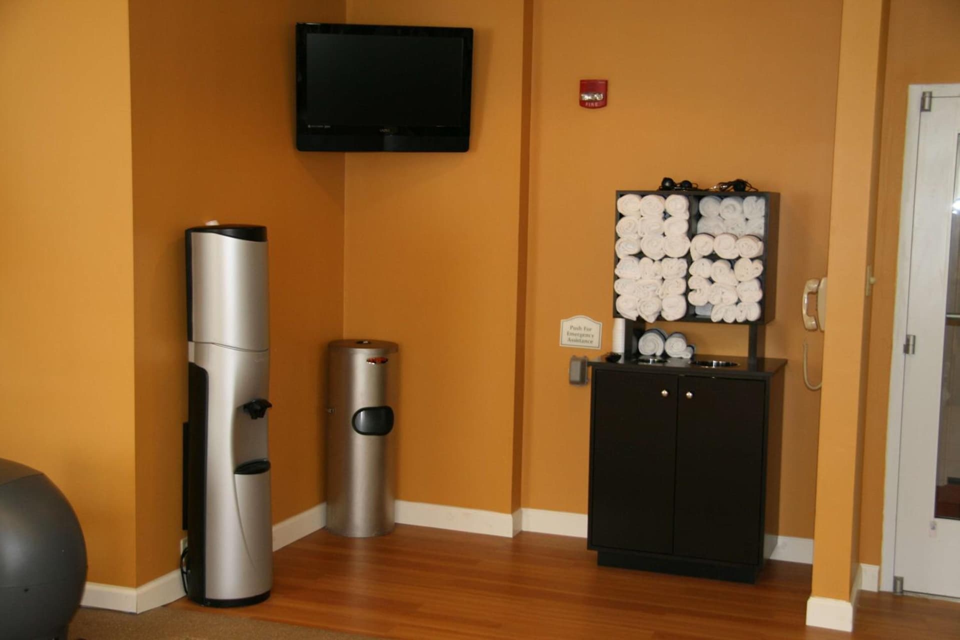 Hilton Garden Inn Newport News gallery photo in Newport News, VA — image 39