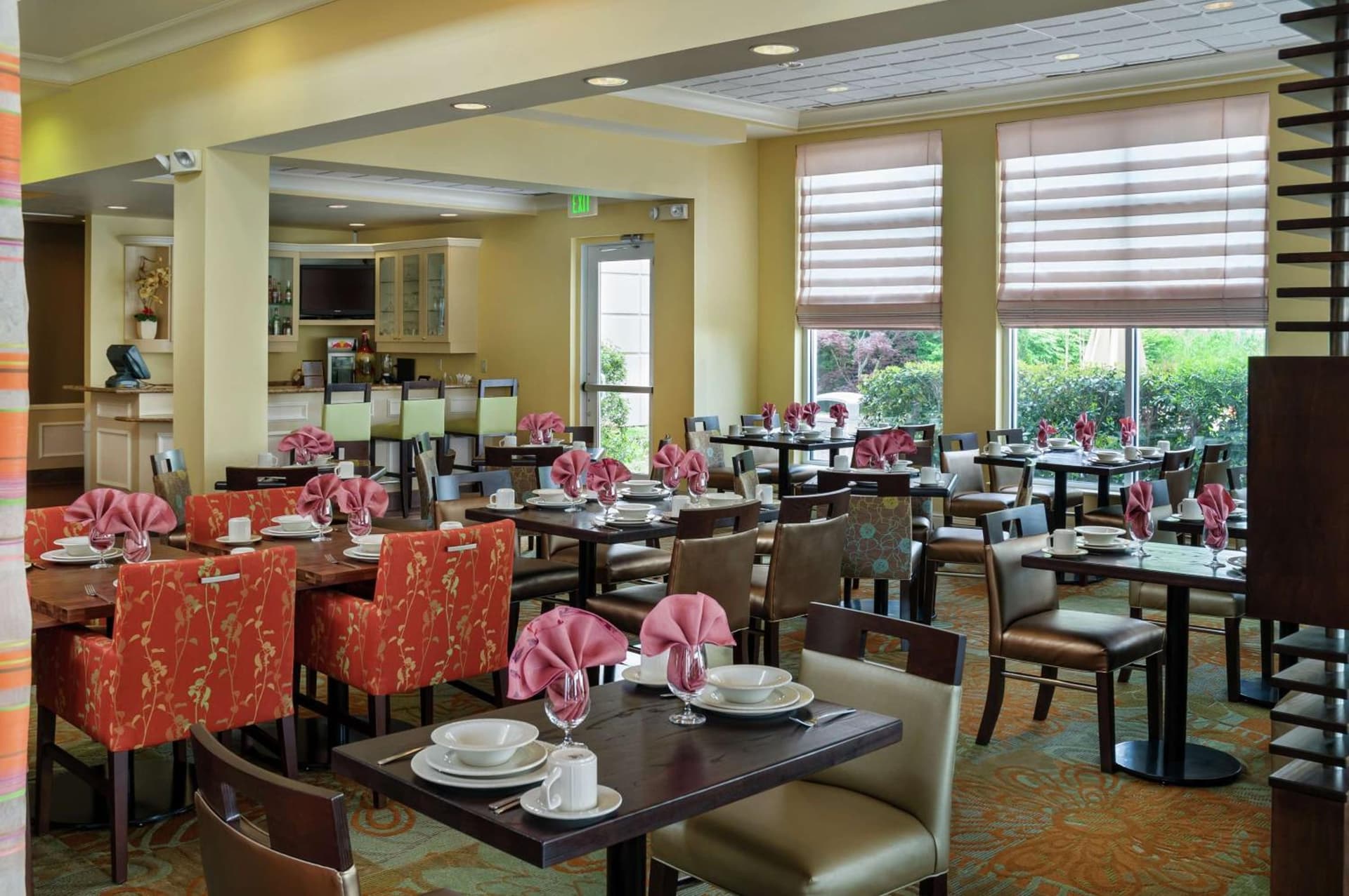 Hilton Garden Inn Newport News gallery photo in Newport News, VA — image 30