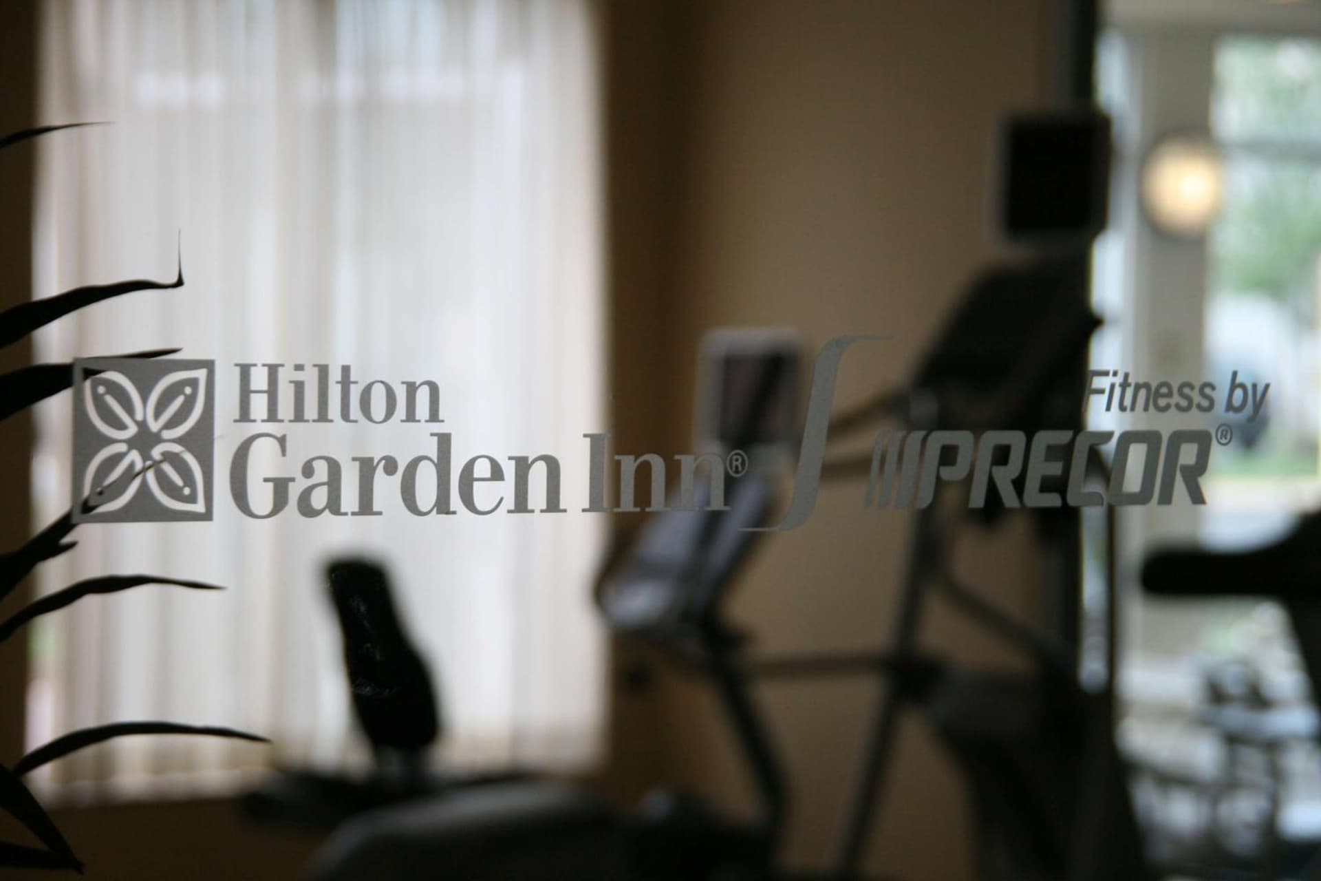 Hilton Garden Inn Newport News gallery photo in Newport News, VA — image 4
