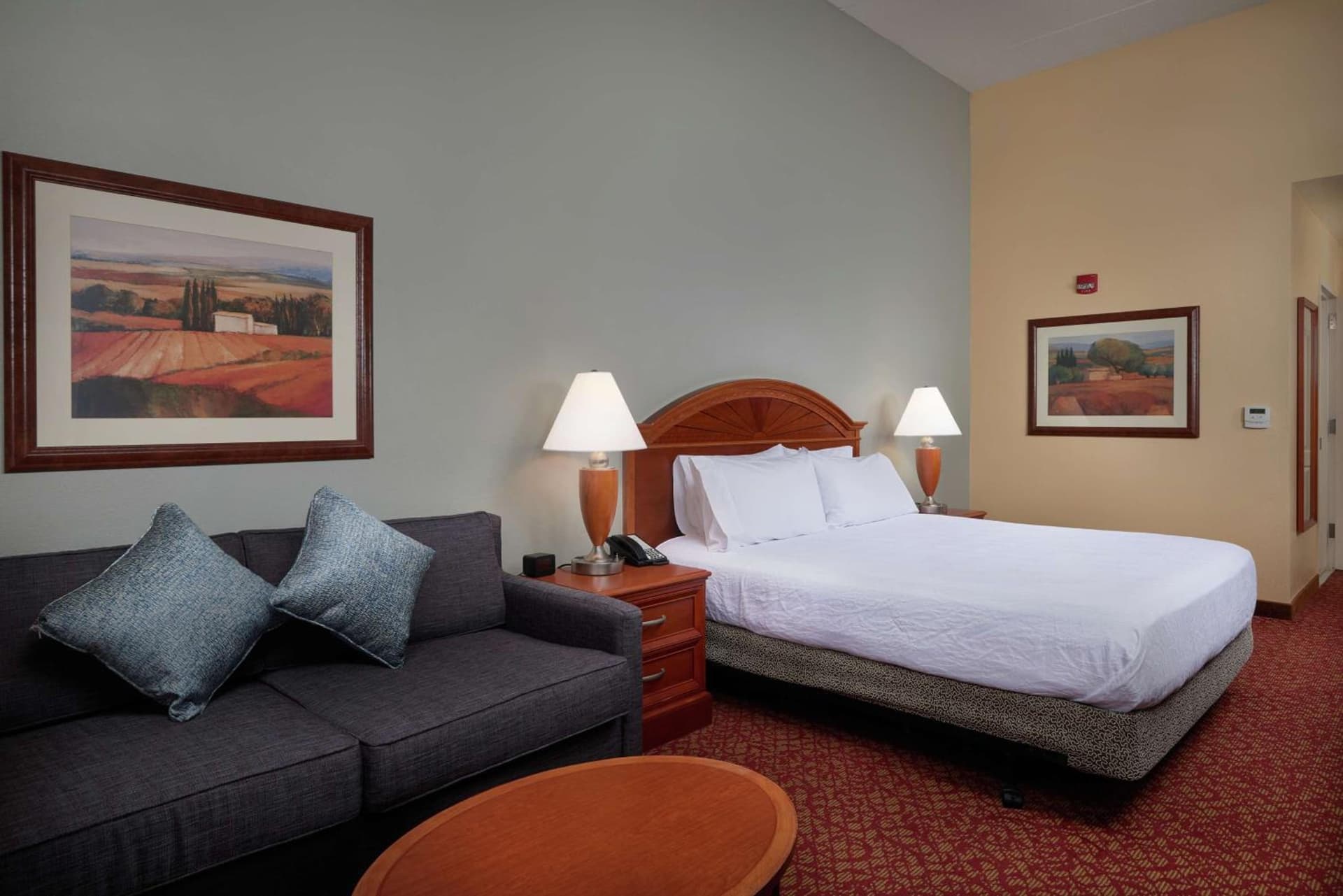 Hilton Garden Inn Newport News gallery photo in Newport News, VA — image 11