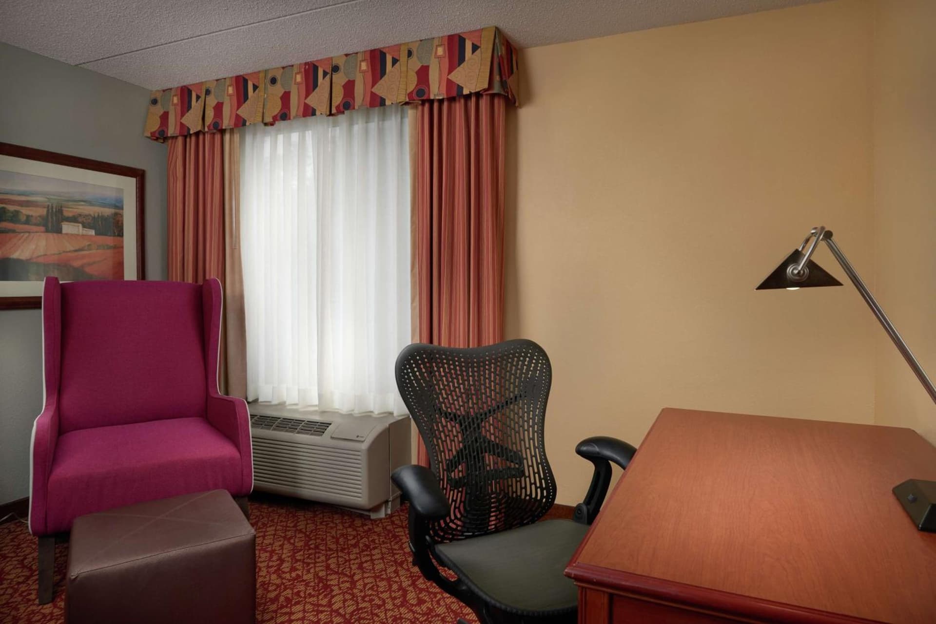 Hilton Garden Inn Newport News gallery photo in Newport News, VA — image 28