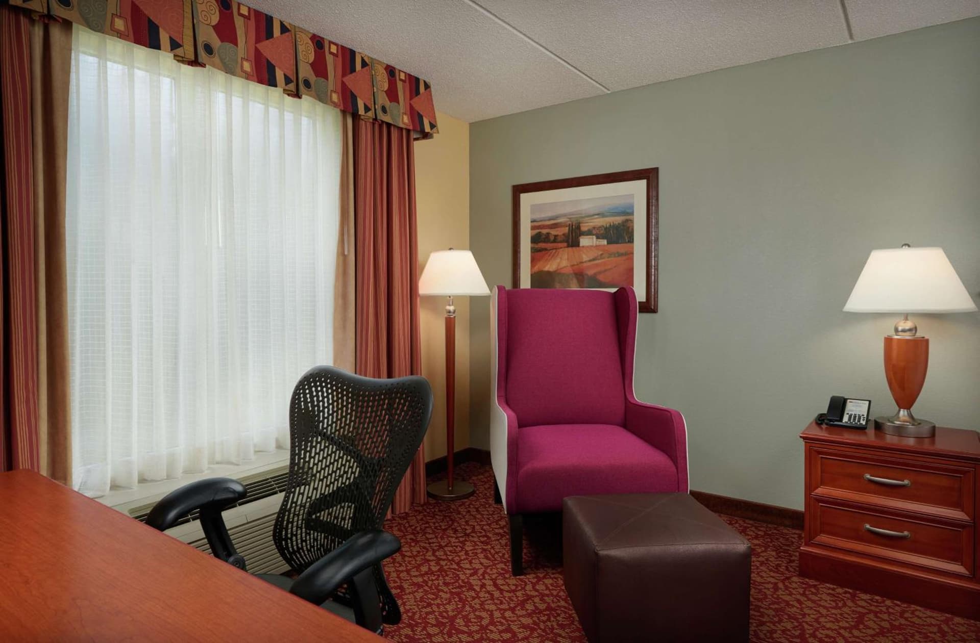 Hilton Garden Inn Newport News gallery photo in Newport News, VA — image 9