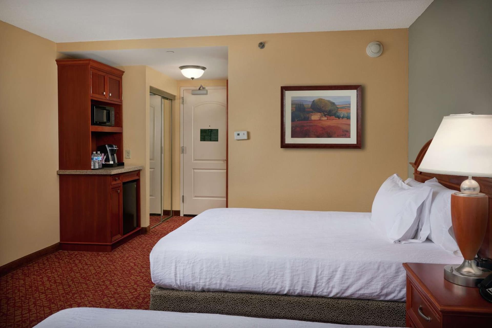 Hilton Garden Inn Newport News gallery photo in Newport News, VA — image 10