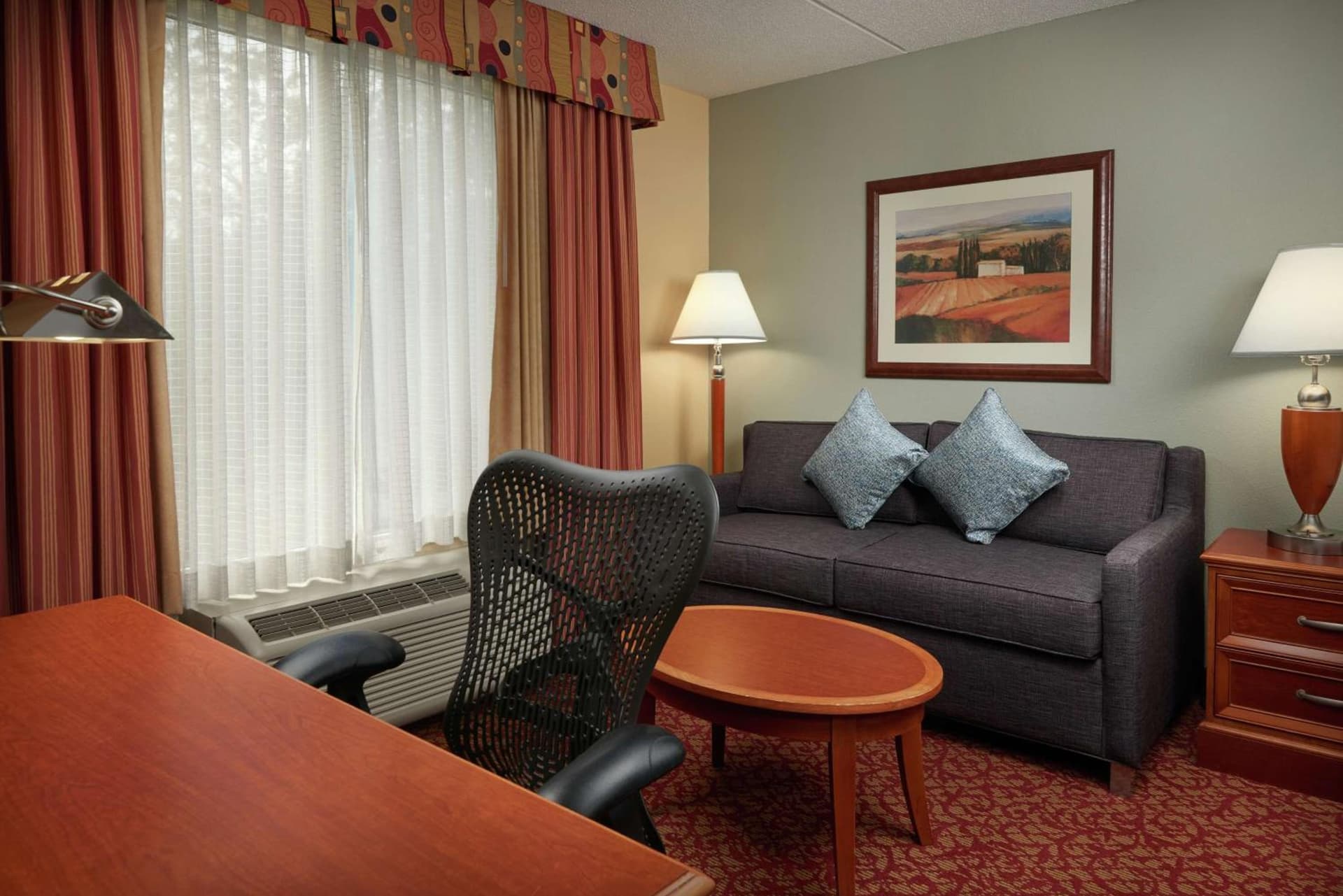 Hilton Garden Inn Newport News gallery photo in Newport News, VA — image 19