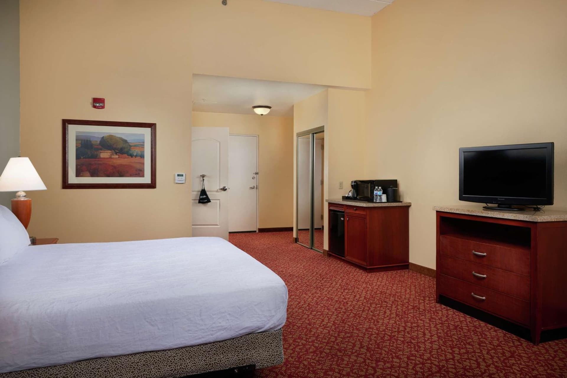 Hilton Garden Inn Newport News gallery photo in Newport News, VA — image 35
