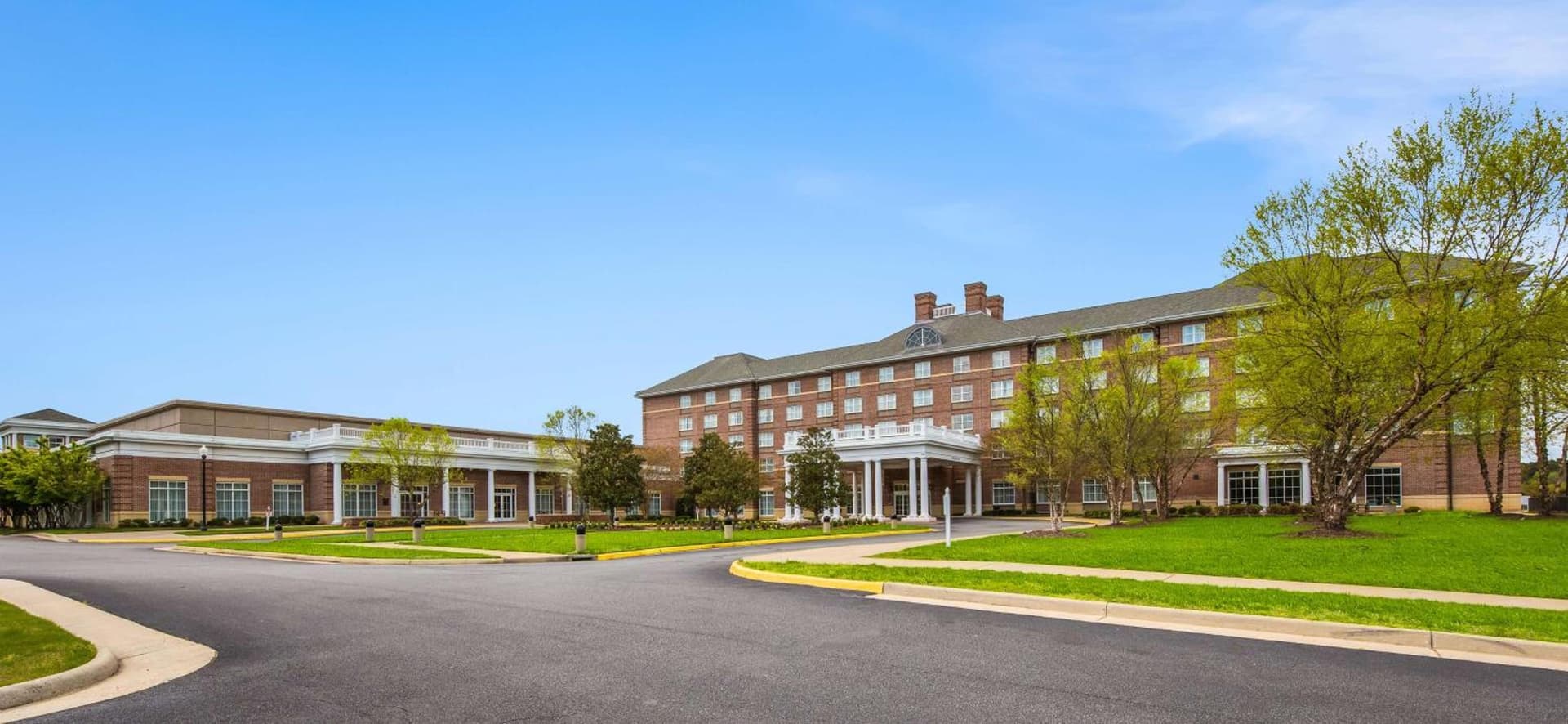 Hilton Garden Inn Suffolk Riverfront gallery photo in Suffolk, VA — image 27