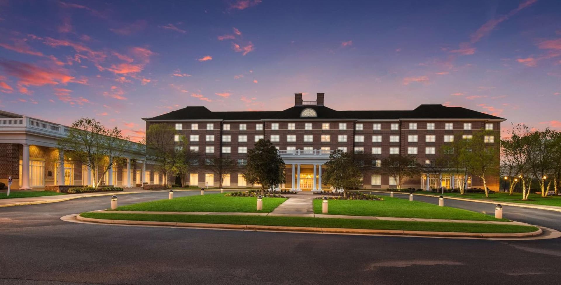 Hilton Garden Inn Suffolk Riverfront gallery photo in Suffolk, VA — image 30