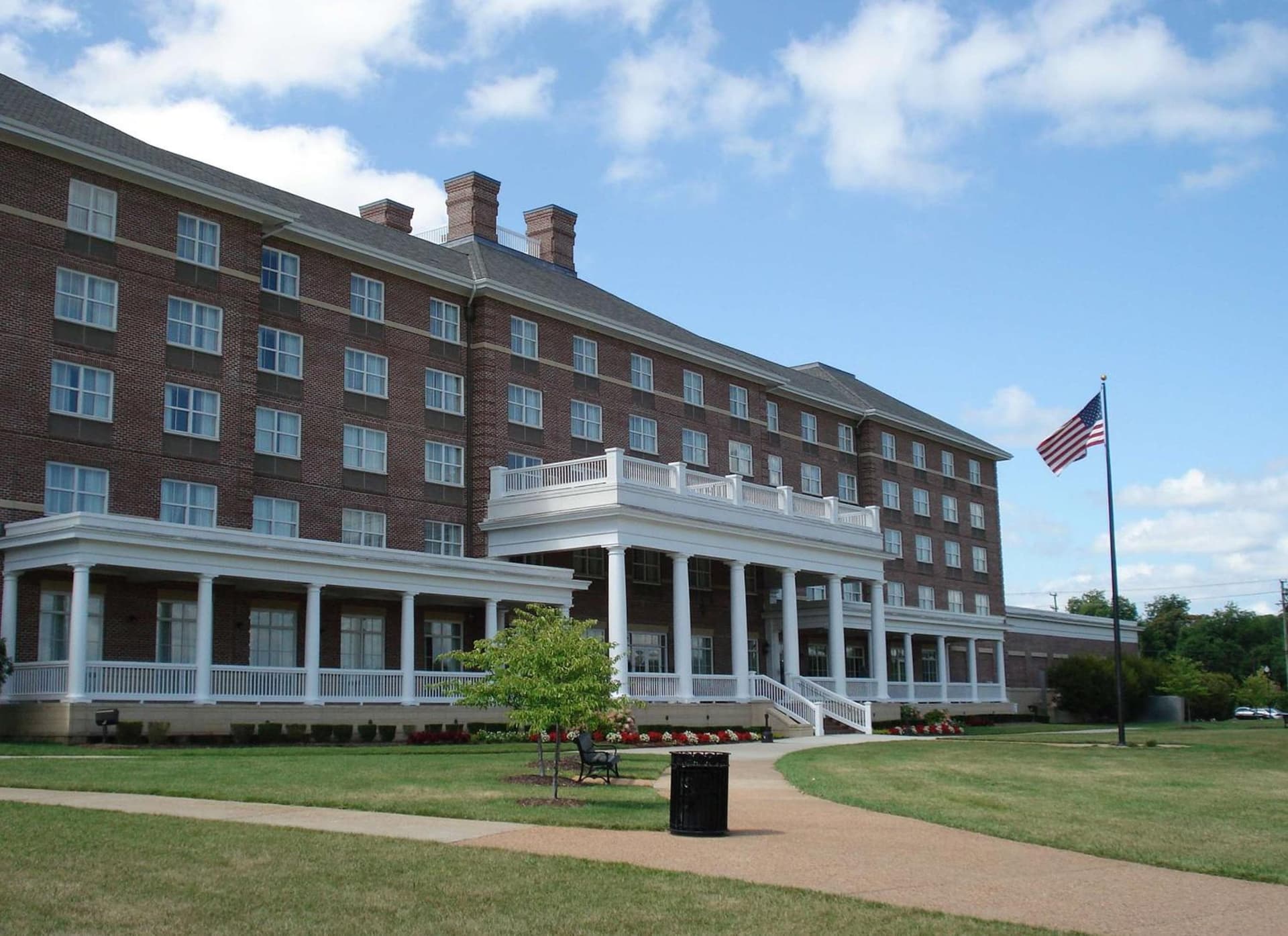 Hilton Garden Inn Suffolk Riverfront gallery photo in Suffolk, VA — image 37