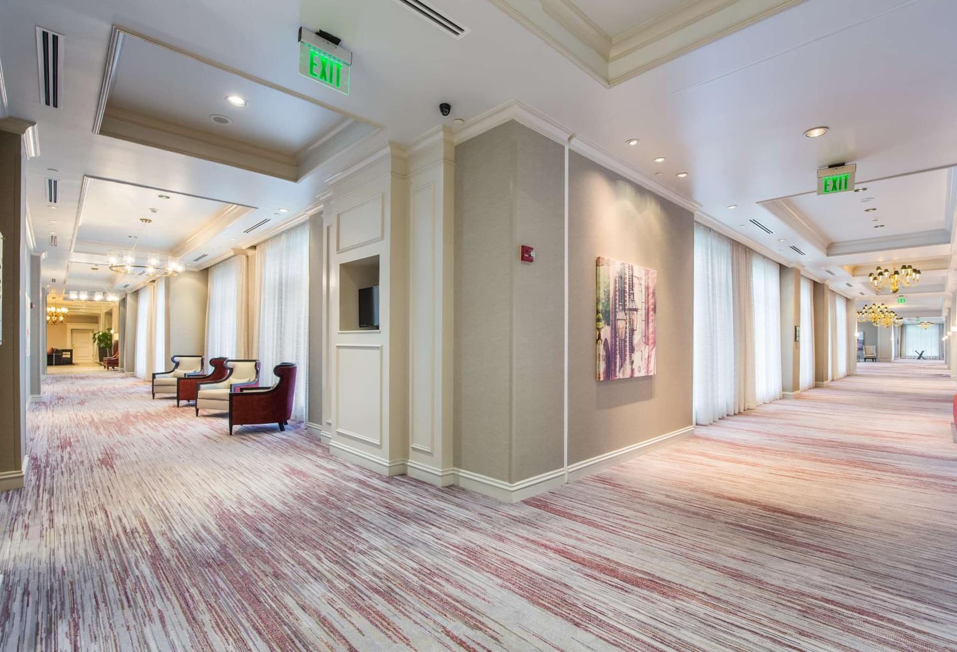 Hilton Garden Inn Suffolk Riverfront gallery photo in Suffolk, VA — image 44