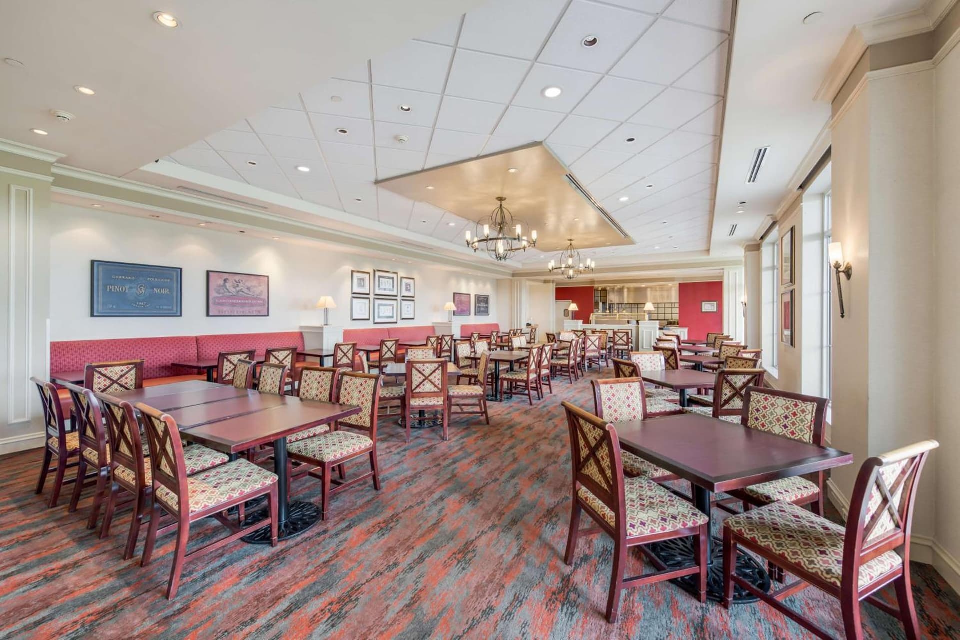 Hilton Garden Inn Suffolk Riverfront gallery photo in Suffolk, VA — image 34