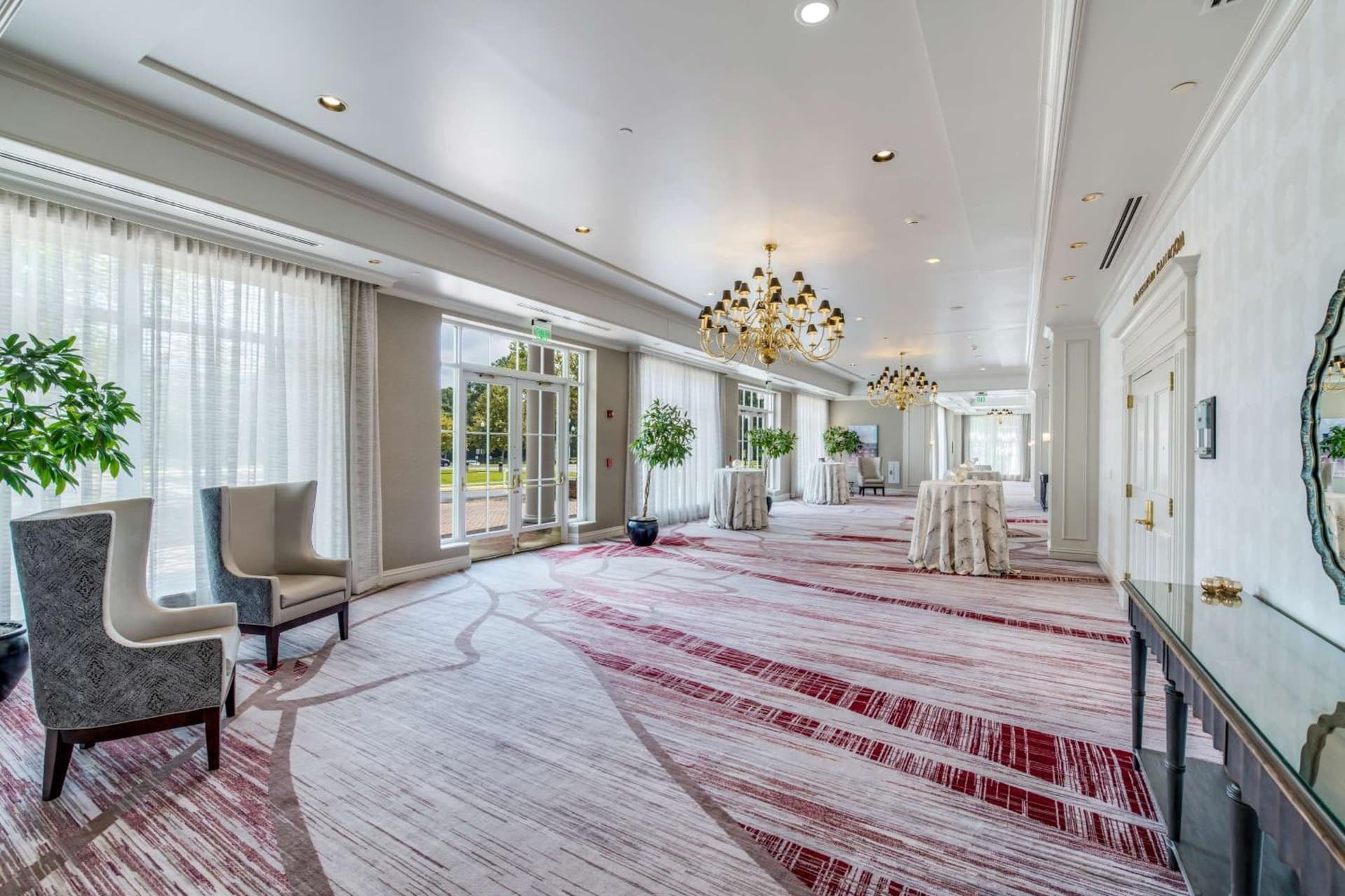 Hilton Garden Inn Suffolk Riverfront gallery photo in Suffolk, VA — image 21