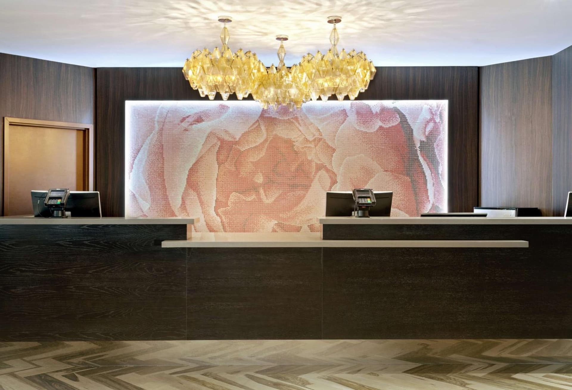 DoubleTree by Hilton Orlando East - UCF Area gallery photo in Orlando, FL — image 14