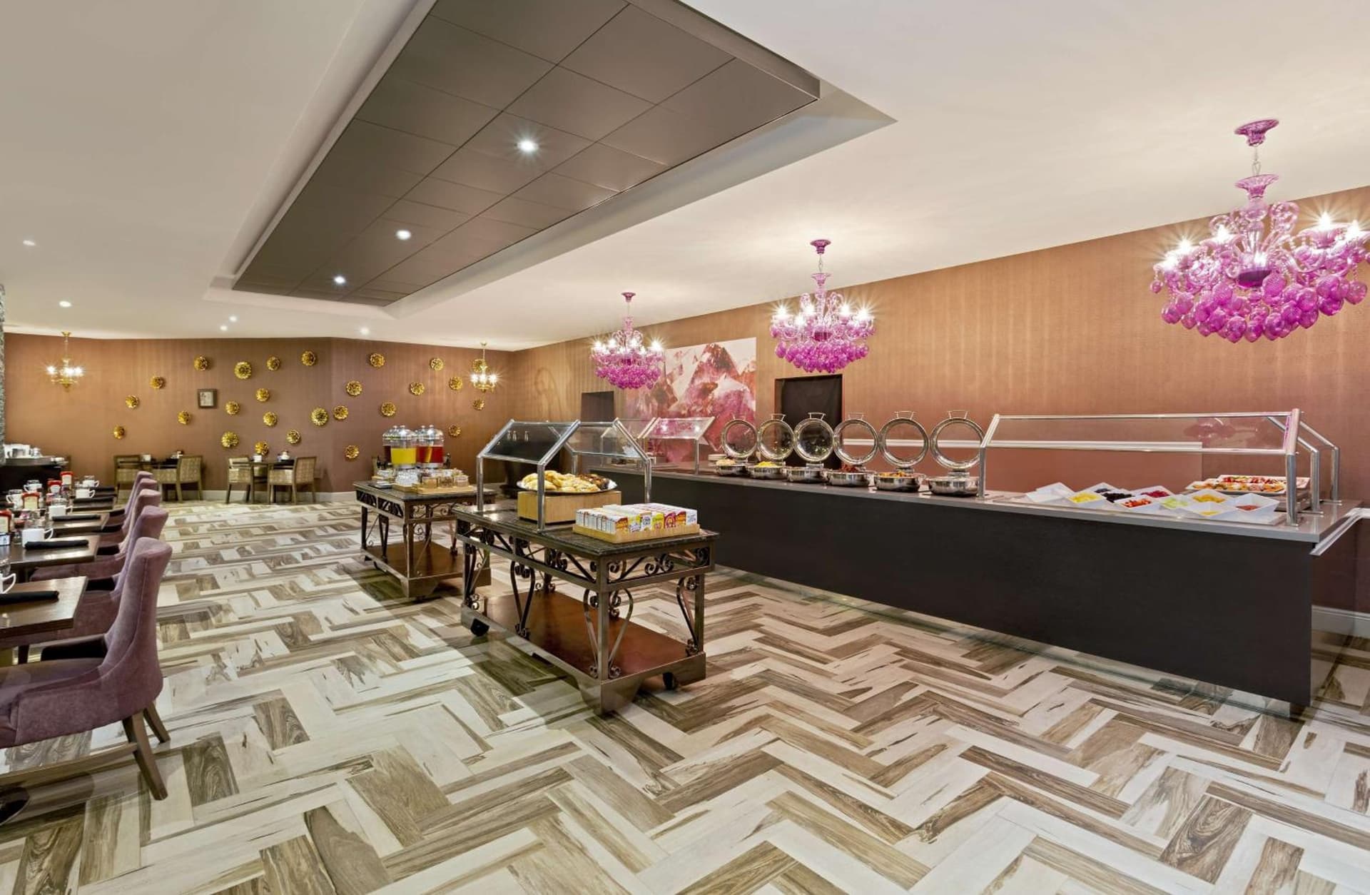 DoubleTree by Hilton Orlando East - UCF Area gallery photo in Orlando, FL — image 17
