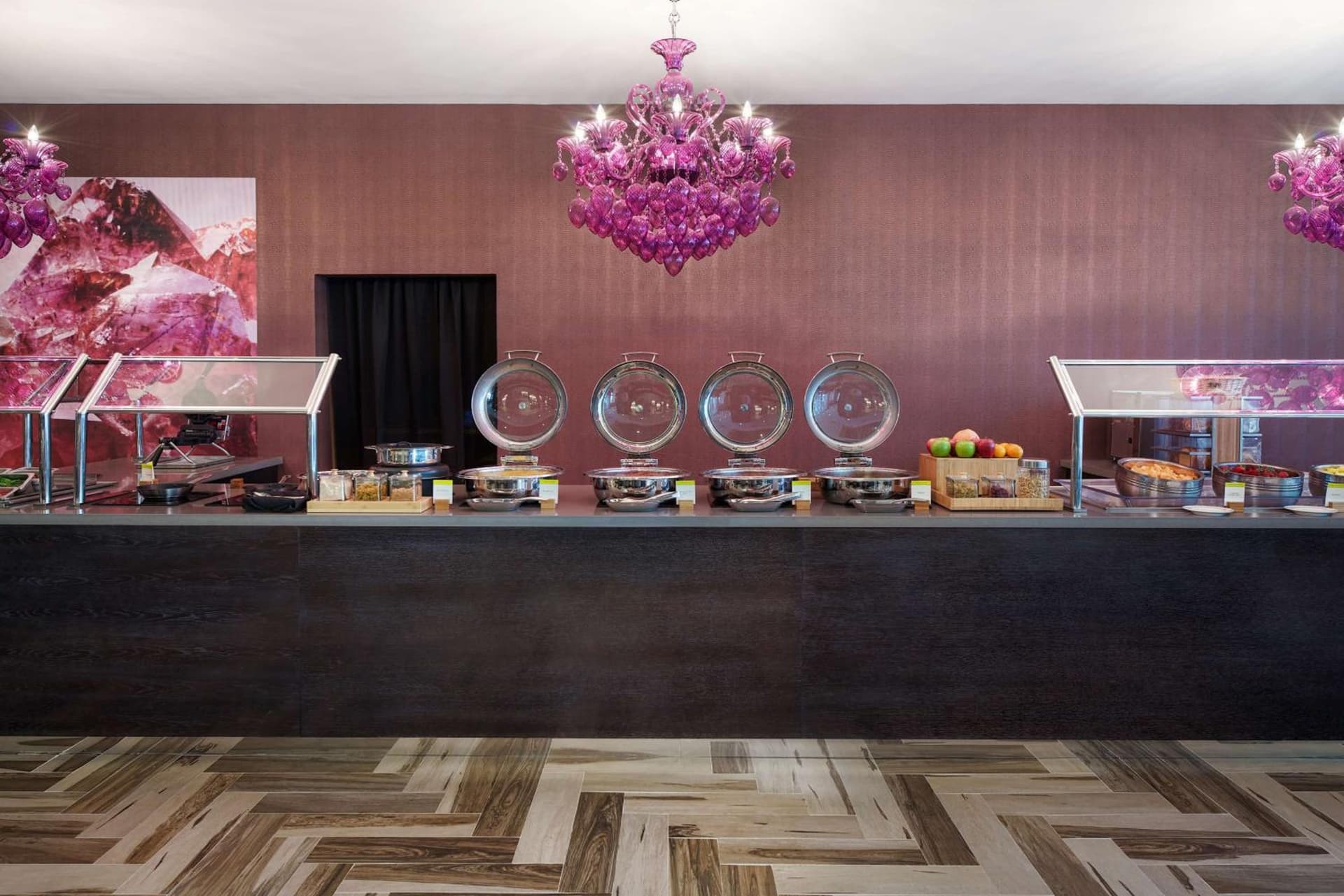 DoubleTree by Hilton Orlando East - UCF Area gallery photo in Orlando, FL — image 20