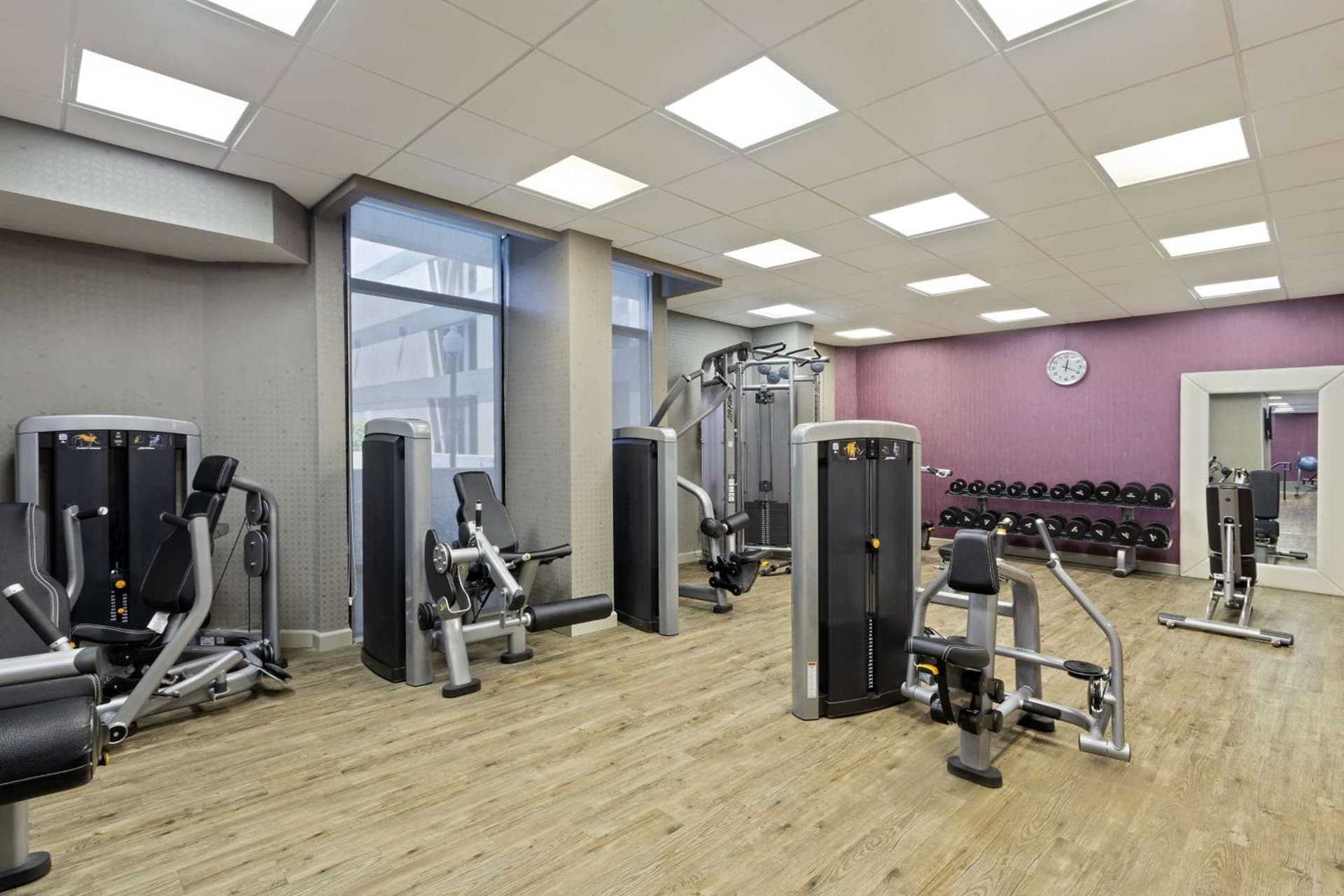 DoubleTree by Hilton Orlando East - UCF Area gallery photo in Orlando, FL — image 18