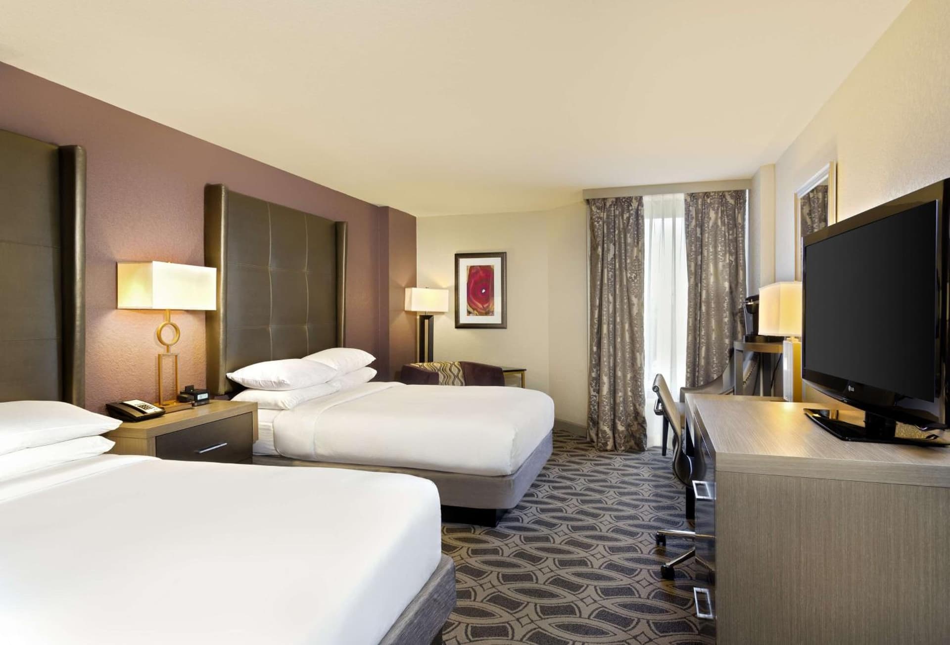 DoubleTree by Hilton Orlando East - UCF Area gallery photo in Orlando, FL — image 22
