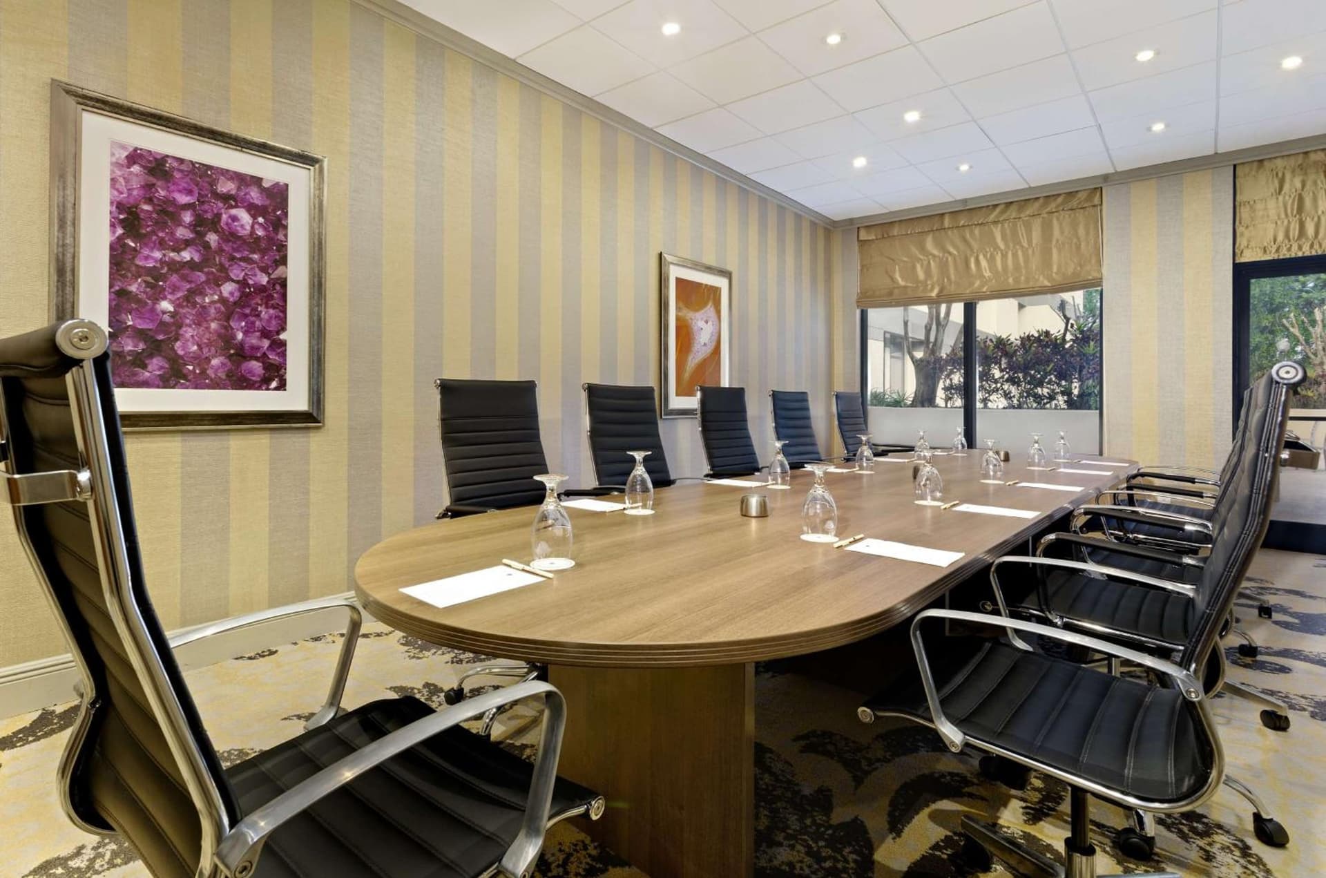 DoubleTree by Hilton Orlando East - UCF Area gallery photo in Orlando, FL — image 26