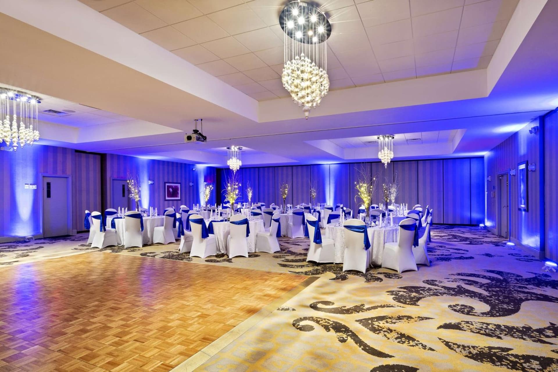 DoubleTree by Hilton Orlando East - UCF Area gallery photo in Orlando, FL — image 29