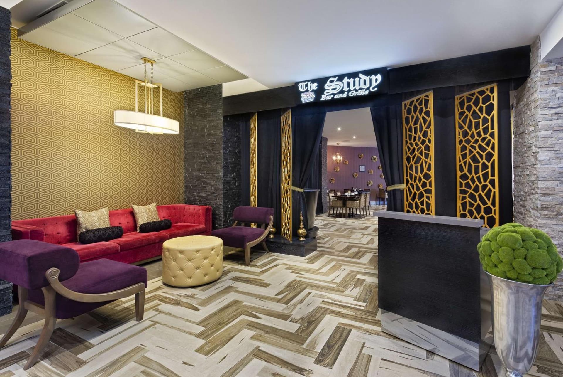 DoubleTree by Hilton Orlando East - UCF Area gallery photo in Orlando, FL — image 12