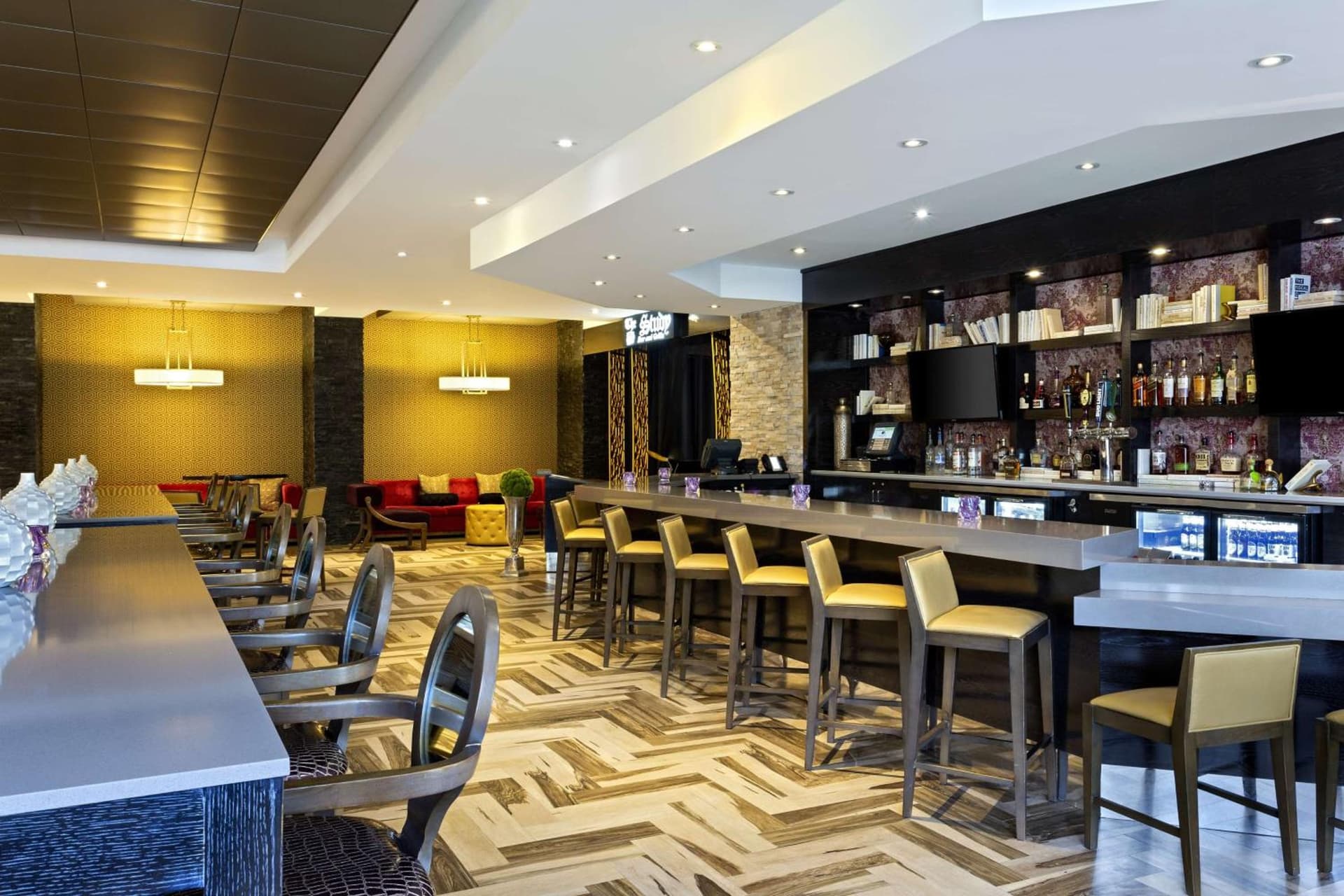 DoubleTree by Hilton Orlando East - UCF Area gallery photo in Orlando, FL — image 21