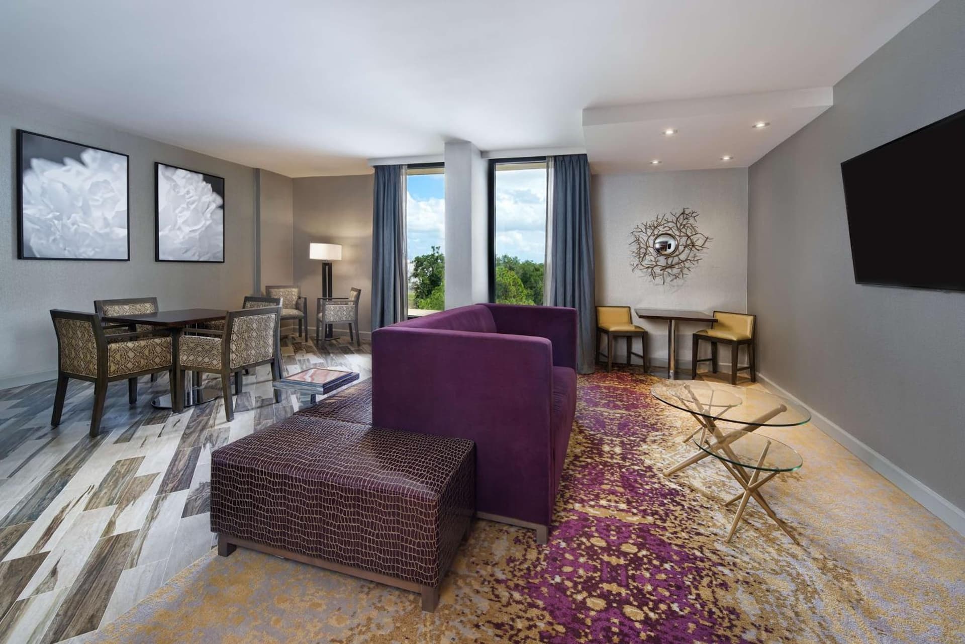 DoubleTree by Hilton Orlando East - UCF Area gallery photo in Orlando, FL — image 15