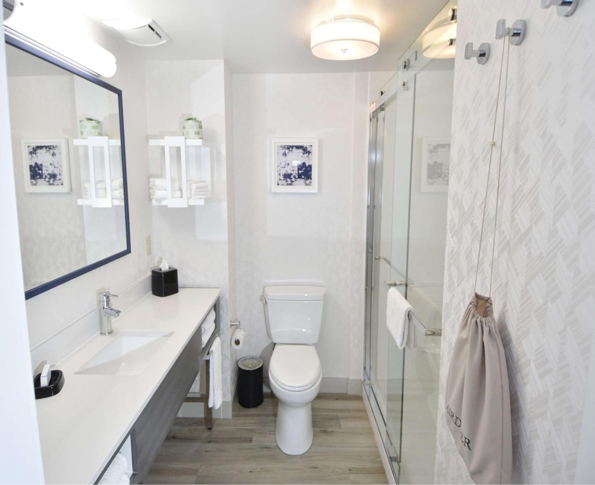 Hampton Inn Auburn gallery photo in Auburn — image 10