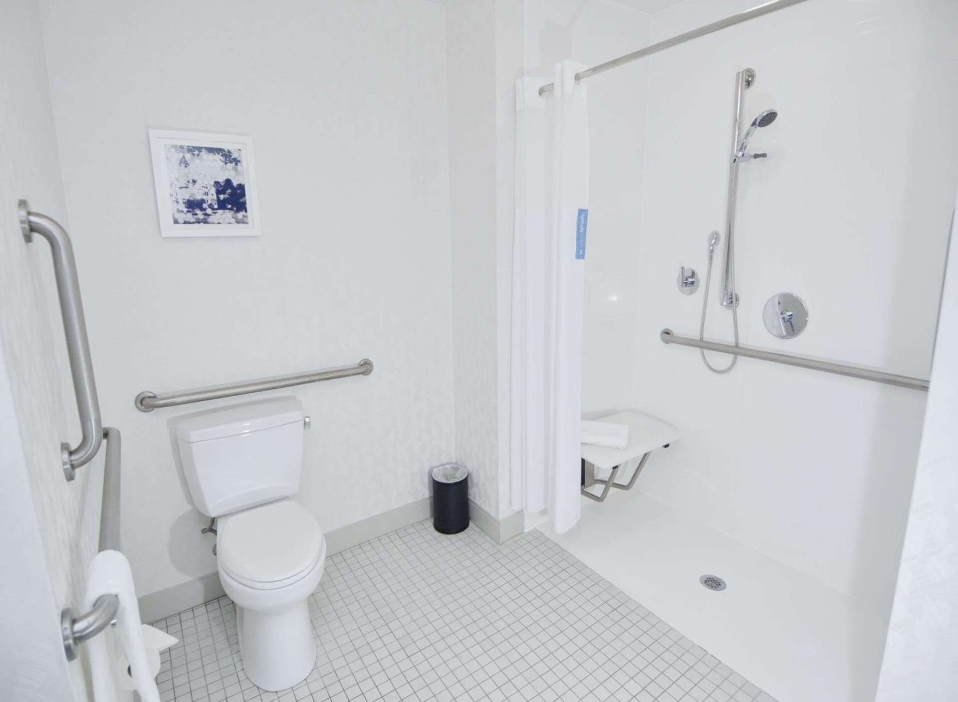 Hampton Inn Auburn gallery photo in Auburn — image 6