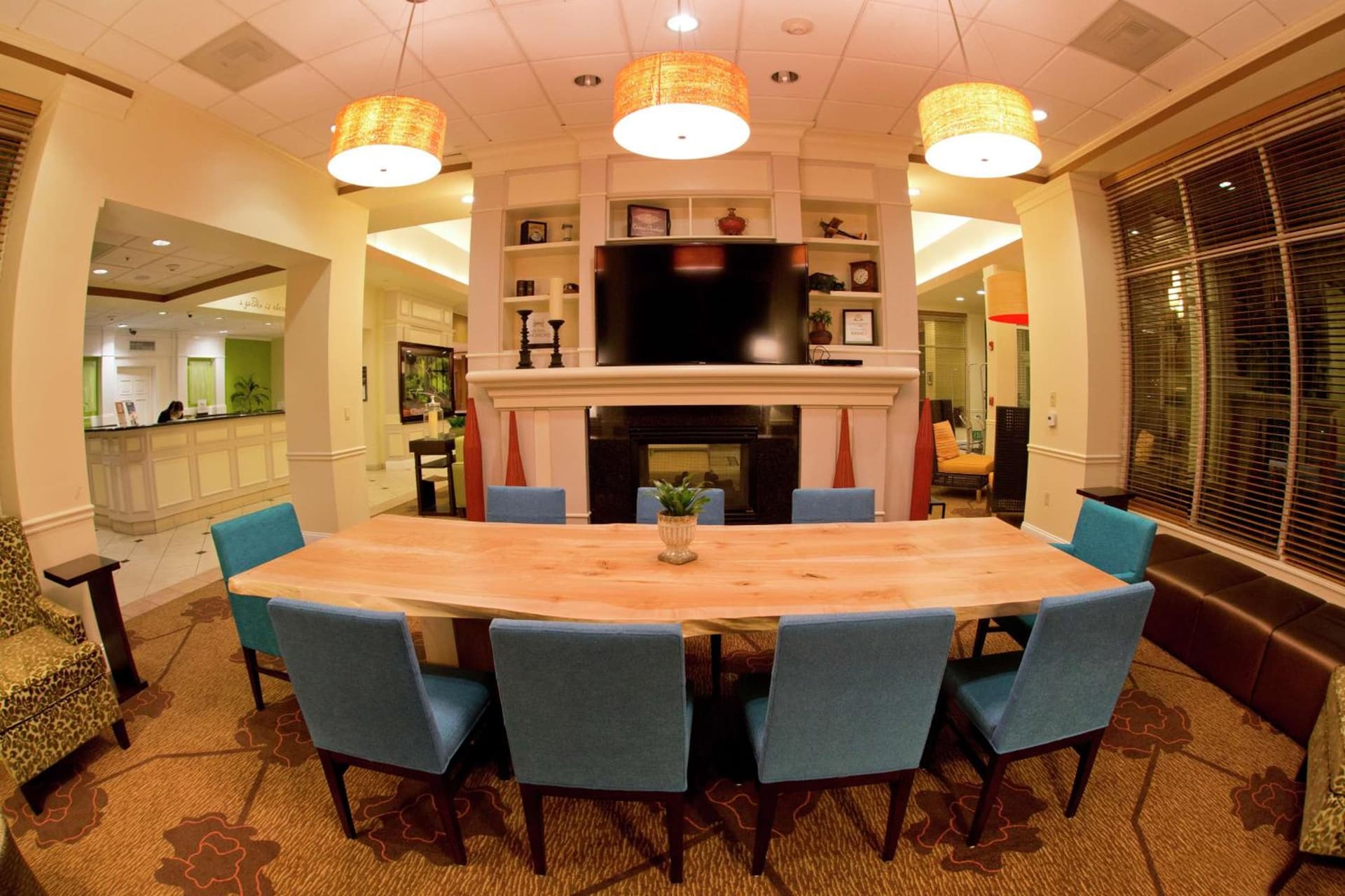 Hilton Garden Inn Oxnard/Camarillo gallery photo in Oxnard, CA — image 29
