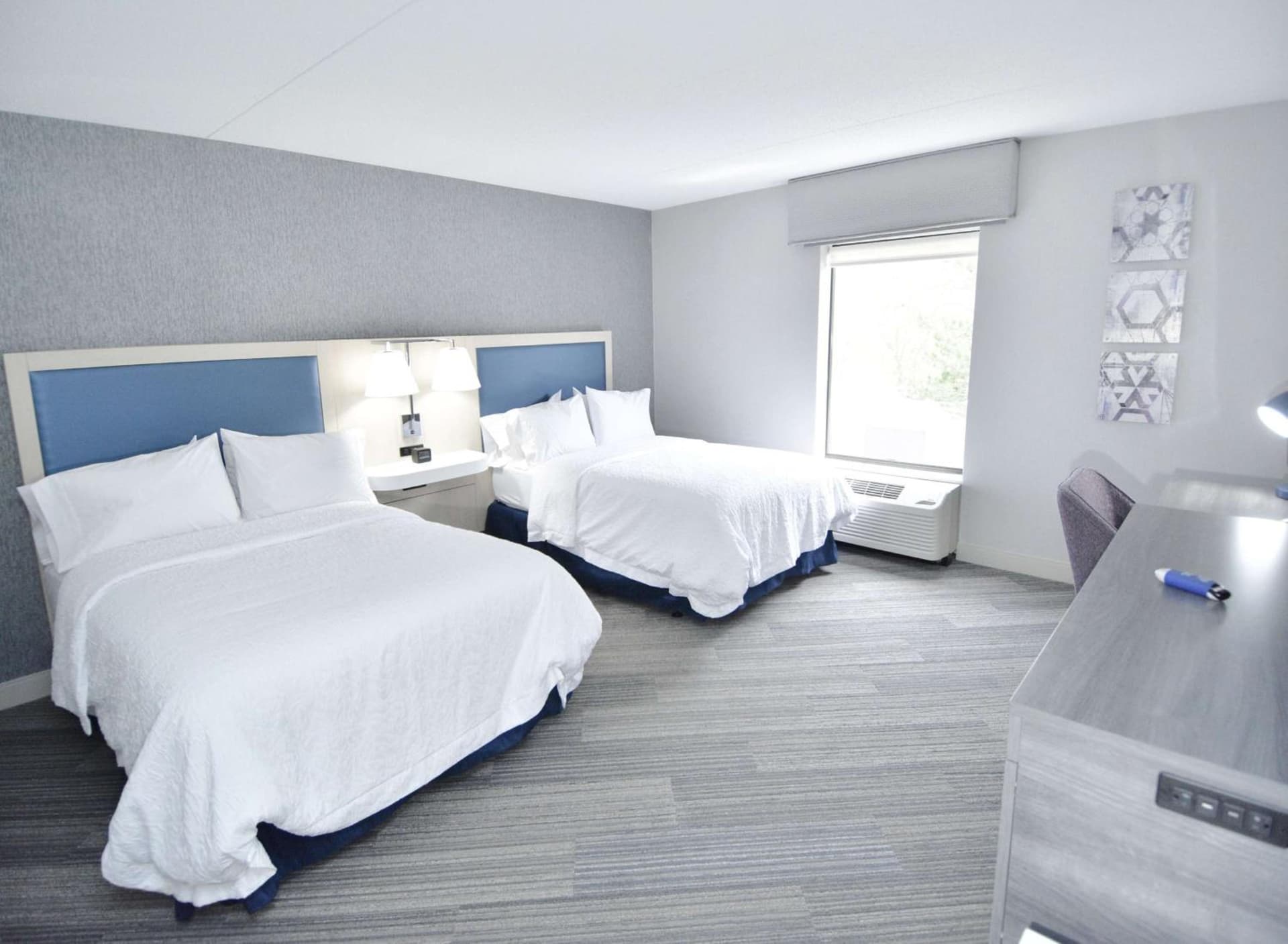 Hampton Inn Auburn gallery photo in Auburn — image 23