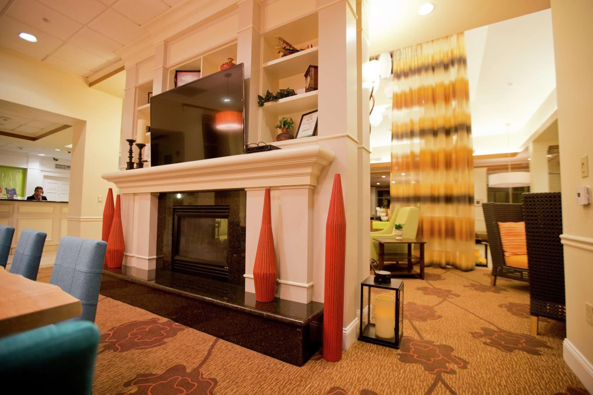 Hilton Garden Inn Oxnard/Camarillo gallery photo in Oxnard, CA — image 27