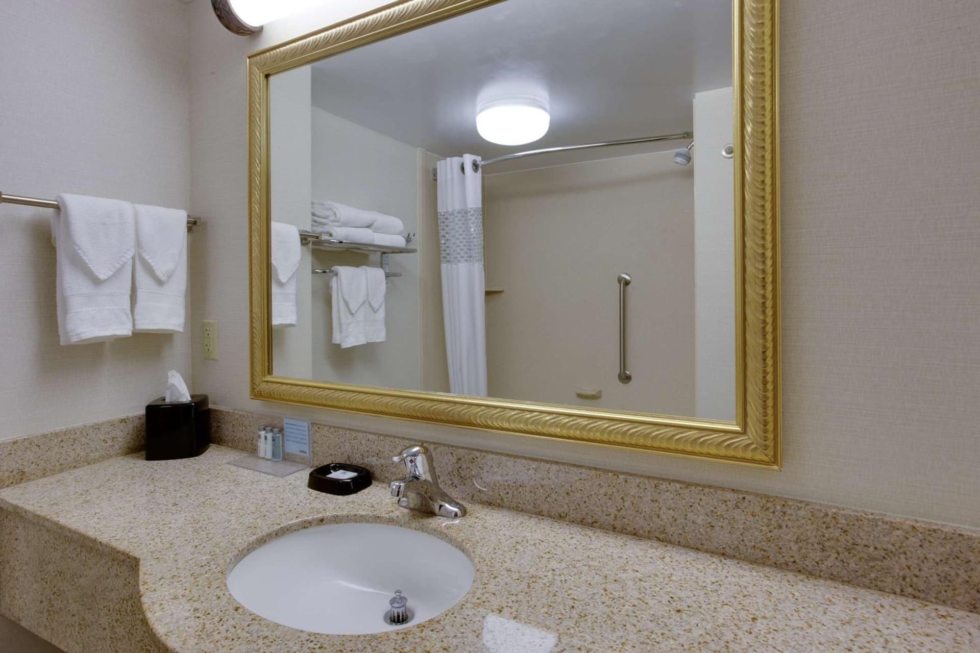 Hampton Inn Auburn gallery photo in Auburn — image 25