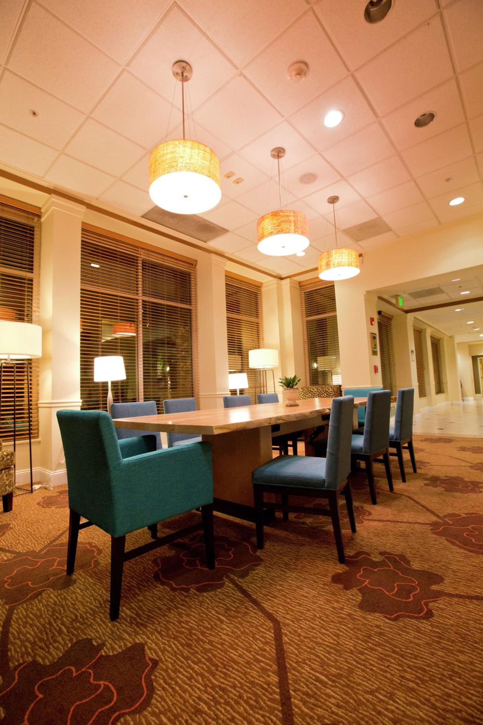 Hilton Garden Inn Oxnard/Camarillo gallery photo in Oxnard, CA — image 22