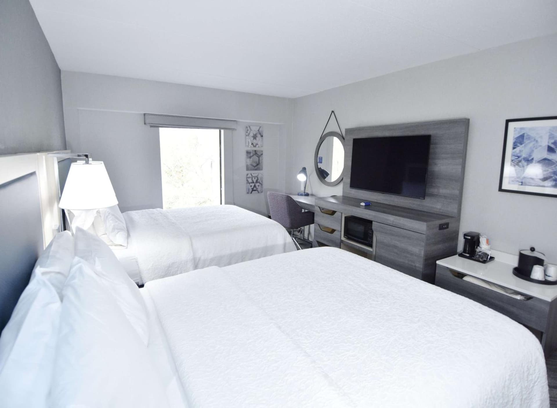 Hampton Inn Auburn gallery photo in Auburn — image 13