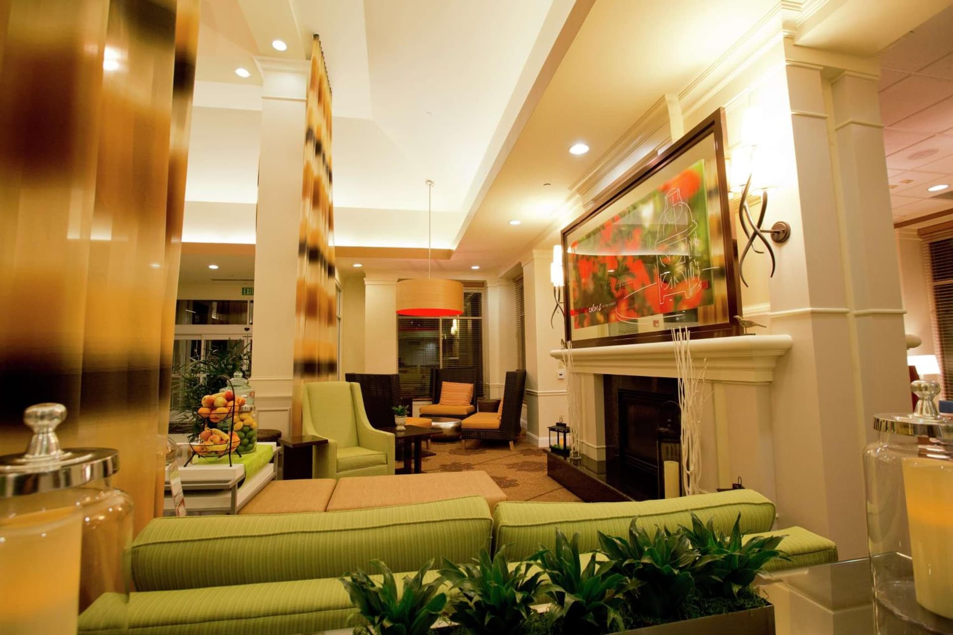 Hilton Garden Inn Oxnard/Camarillo gallery photo in Oxnard, CA — image 19
