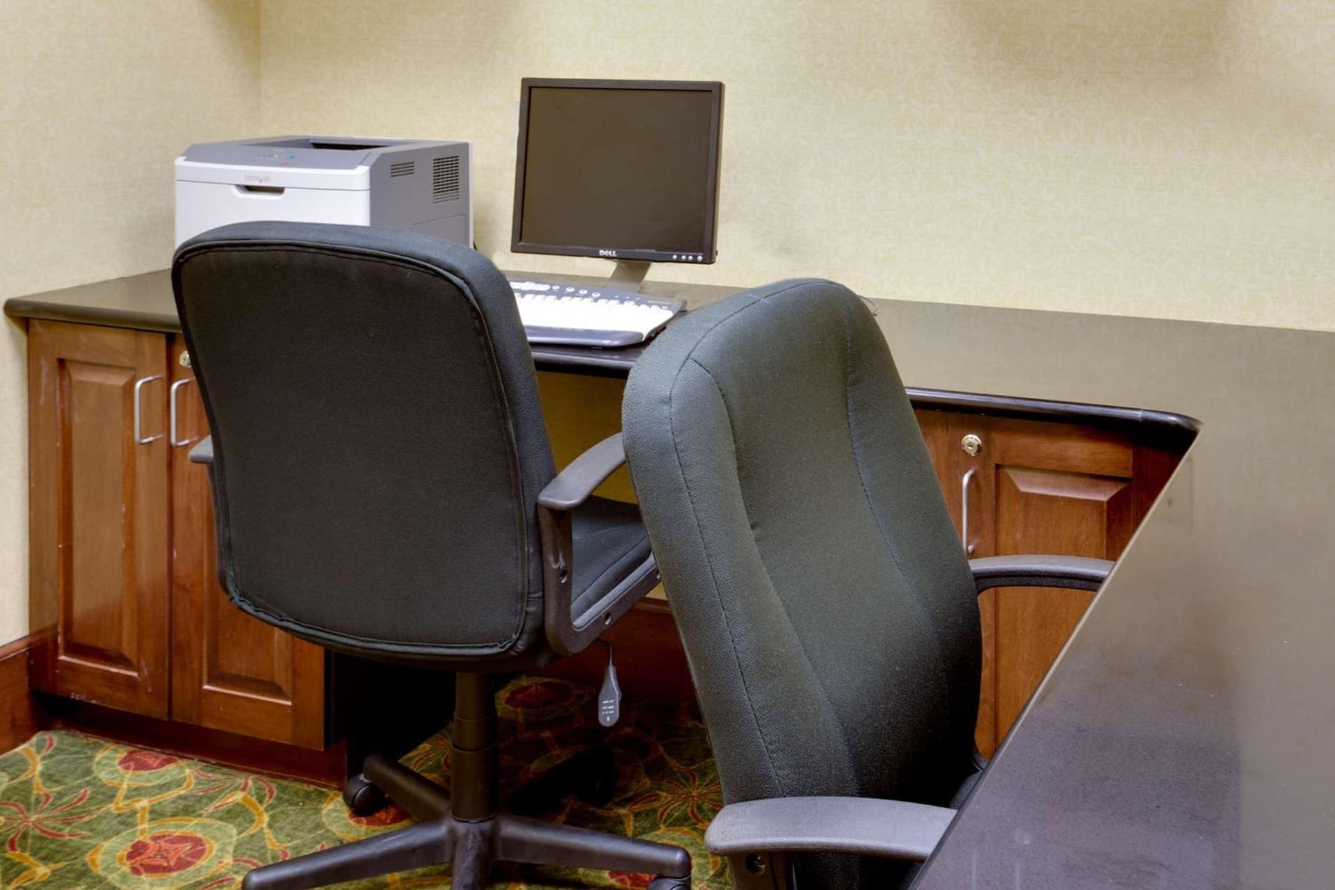 Hampton Inn Auburn gallery photo in Auburn — image 4