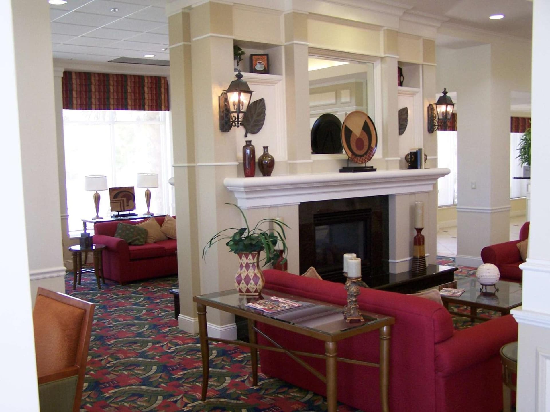 Hilton Garden Inn Oxnard/Camarillo gallery photo in Oxnard, CA — image 7