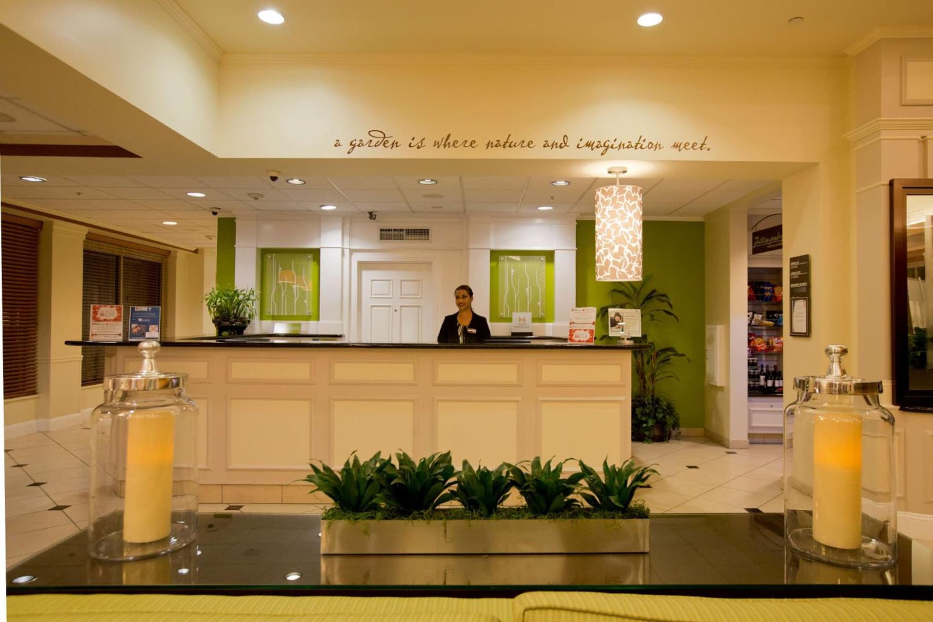 Hilton Garden Inn Oxnard/Camarillo gallery photo in Oxnard, CA — image 15