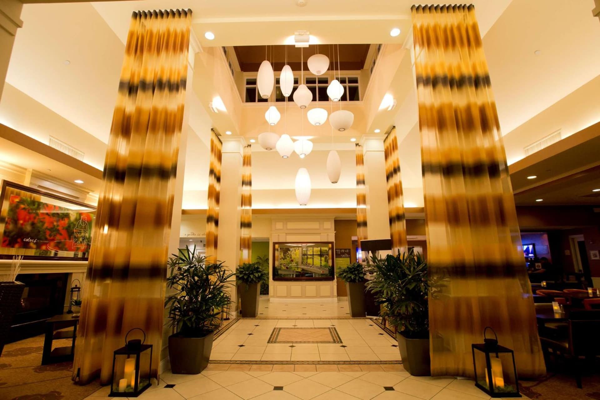 Hilton Garden Inn Oxnard/Camarillo gallery photo in Oxnard, CA — image 17