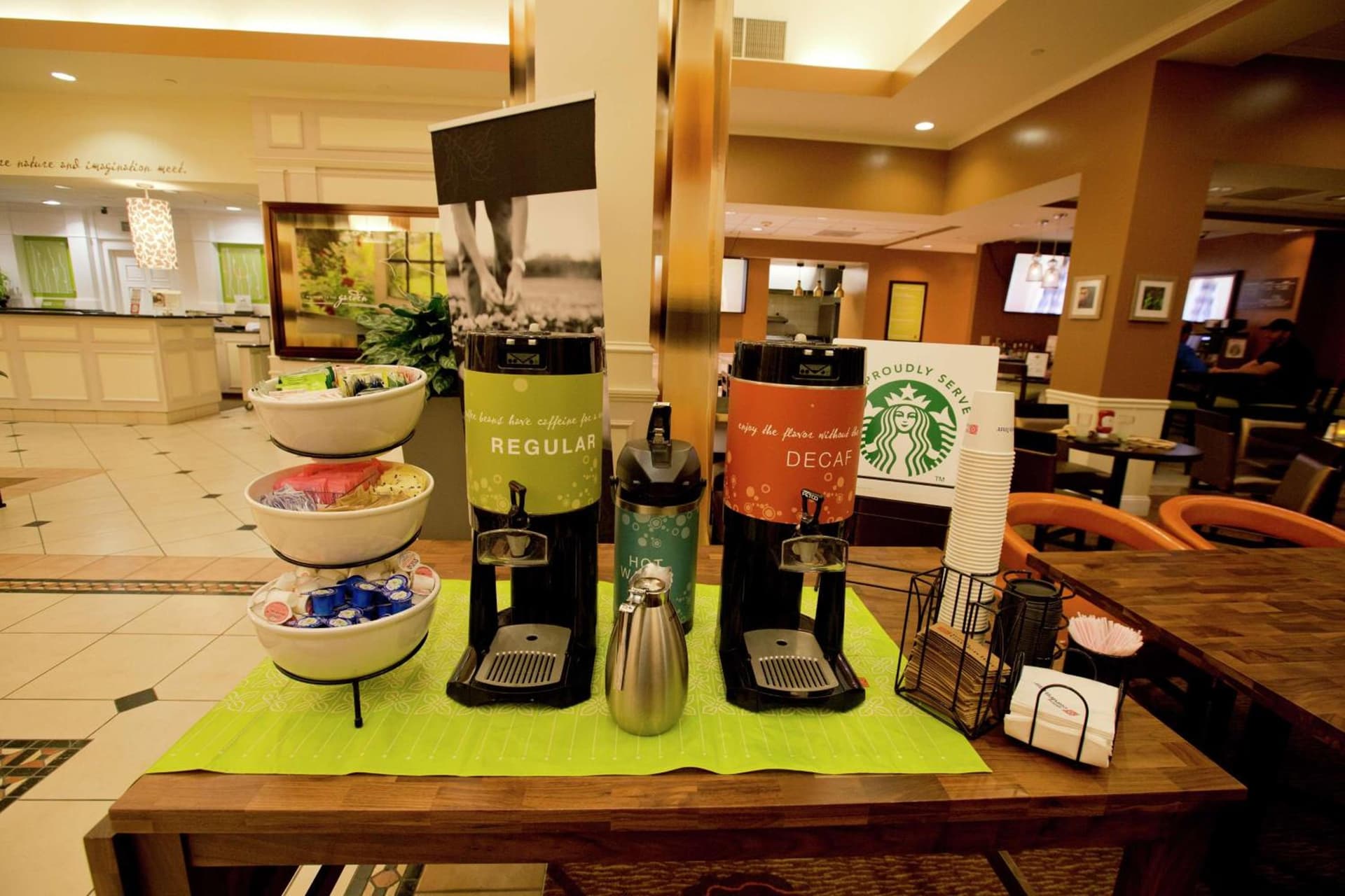 Hilton Garden Inn Oxnard/Camarillo gallery photo in Oxnard, CA — image 8