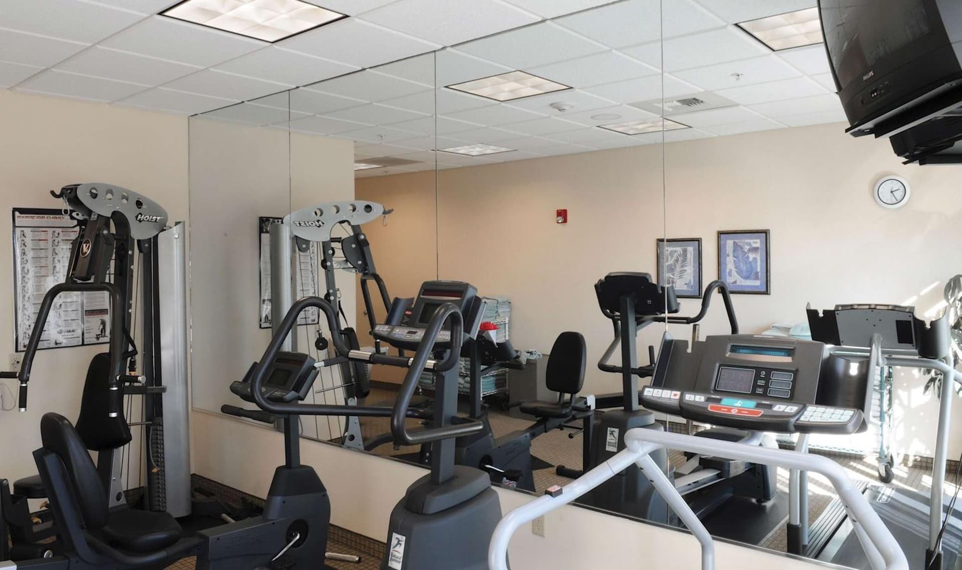 Hilton Garden Inn Oxnard/Camarillo gallery photo in Oxnard, CA — image 31