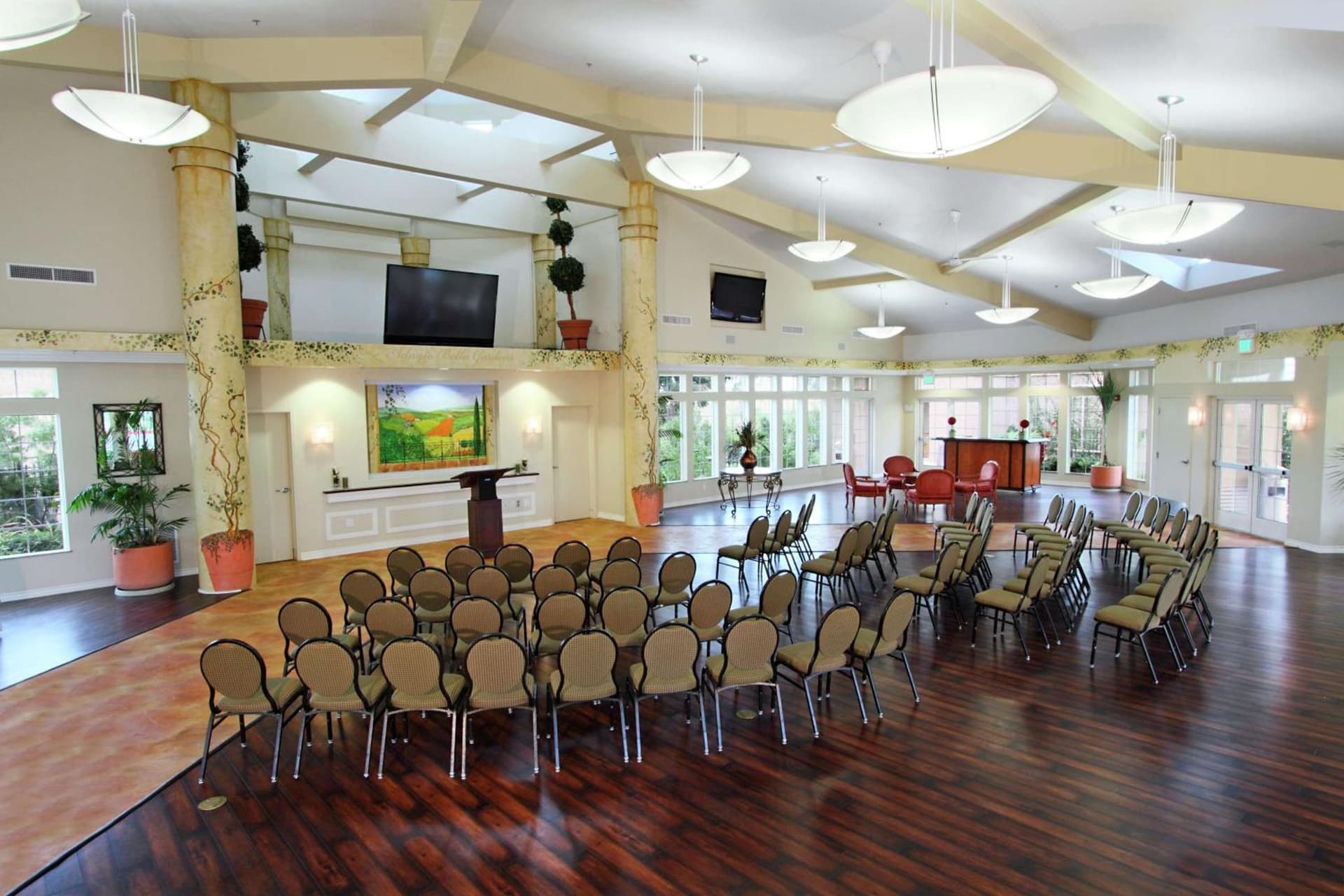 Hilton Garden Inn Oxnard/Camarillo gallery photo in Oxnard, CA — image 6