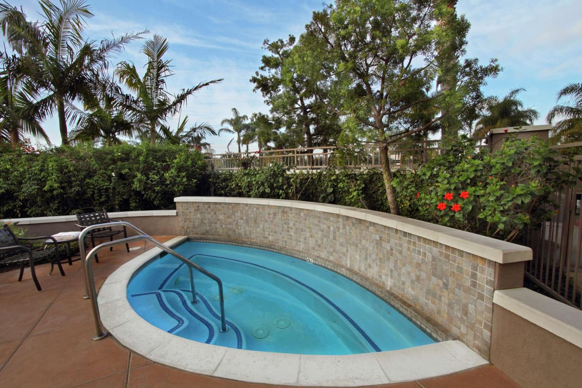 Hilton Garden Inn Oxnard/Camarillo gallery photo in Oxnard, CA — image 37