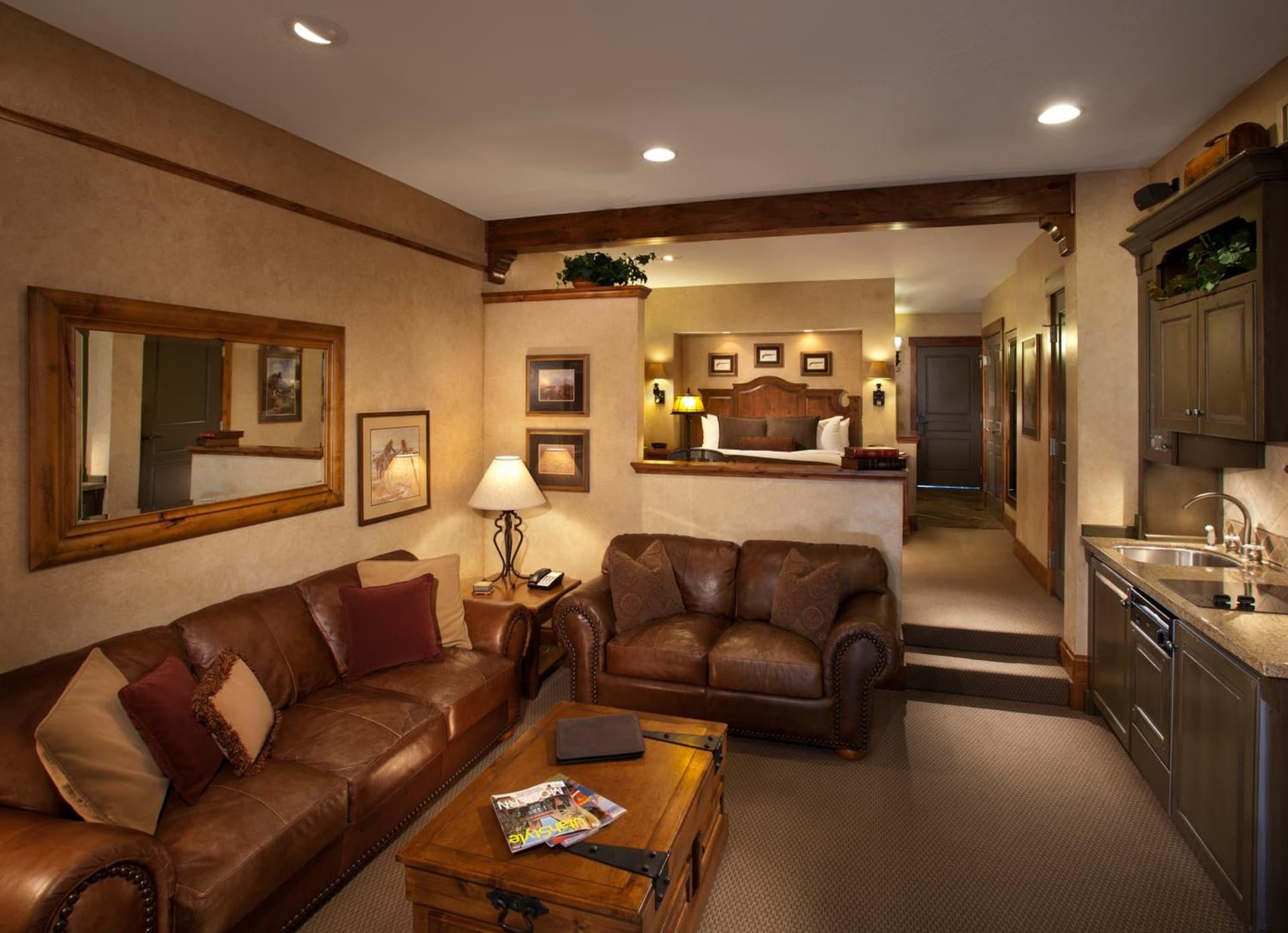 Hotel Park City, Autograph Collection gallery photo in Park City, UT — image 37