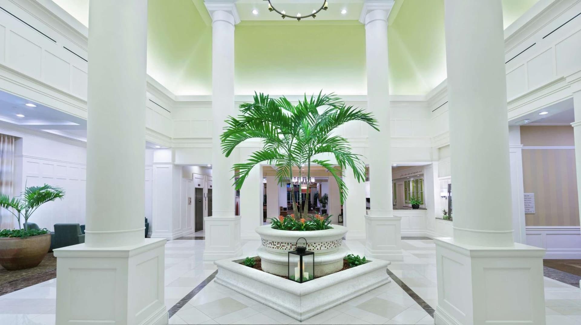 Hilton Garden Inn Palm Beach Gardens gallery photo in Palm Beach Gardens, FL — image 41
