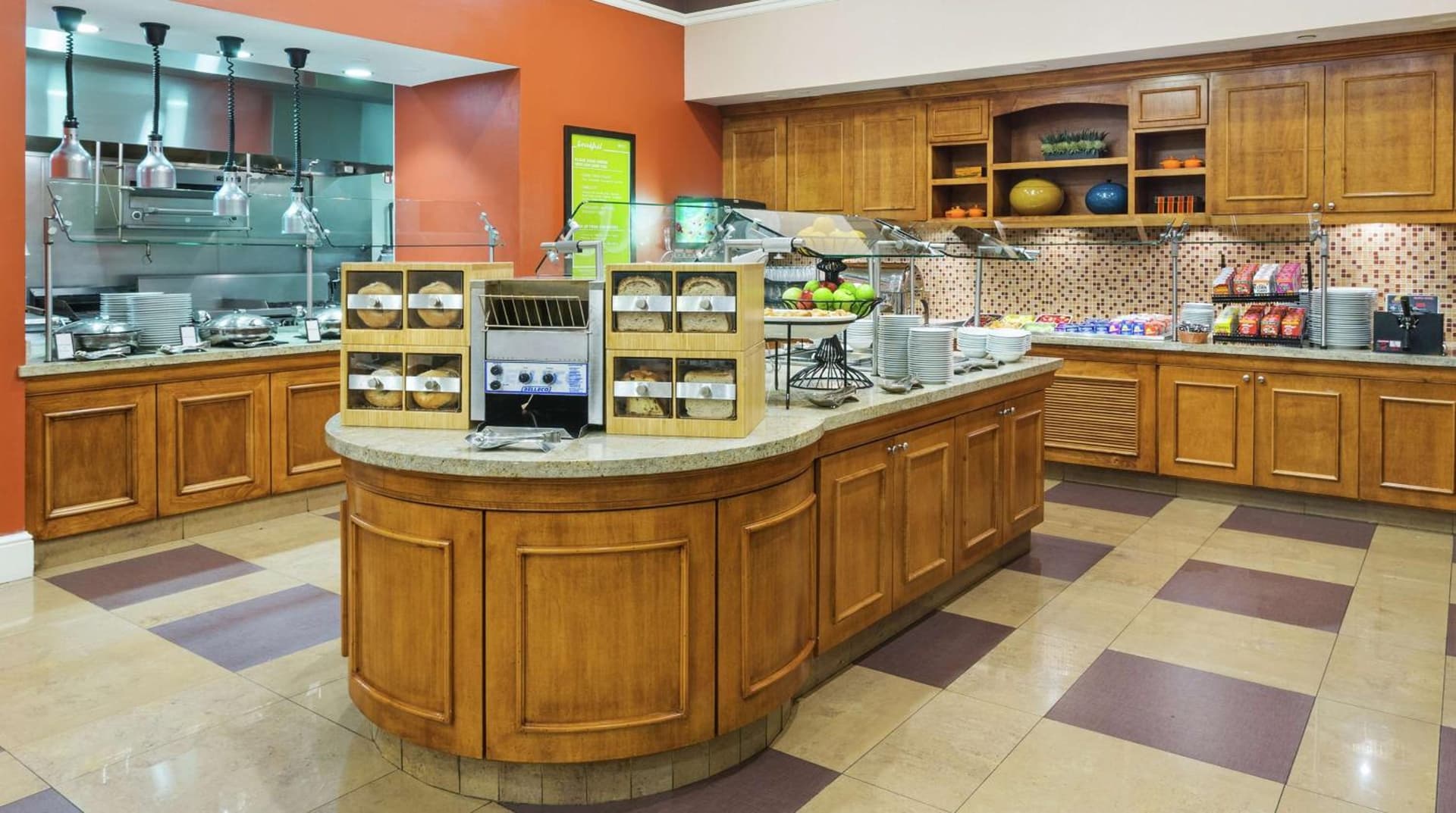 Hilton Garden Inn Palm Beach Gardens gallery photo in Palm Beach Gardens, FL — image 51