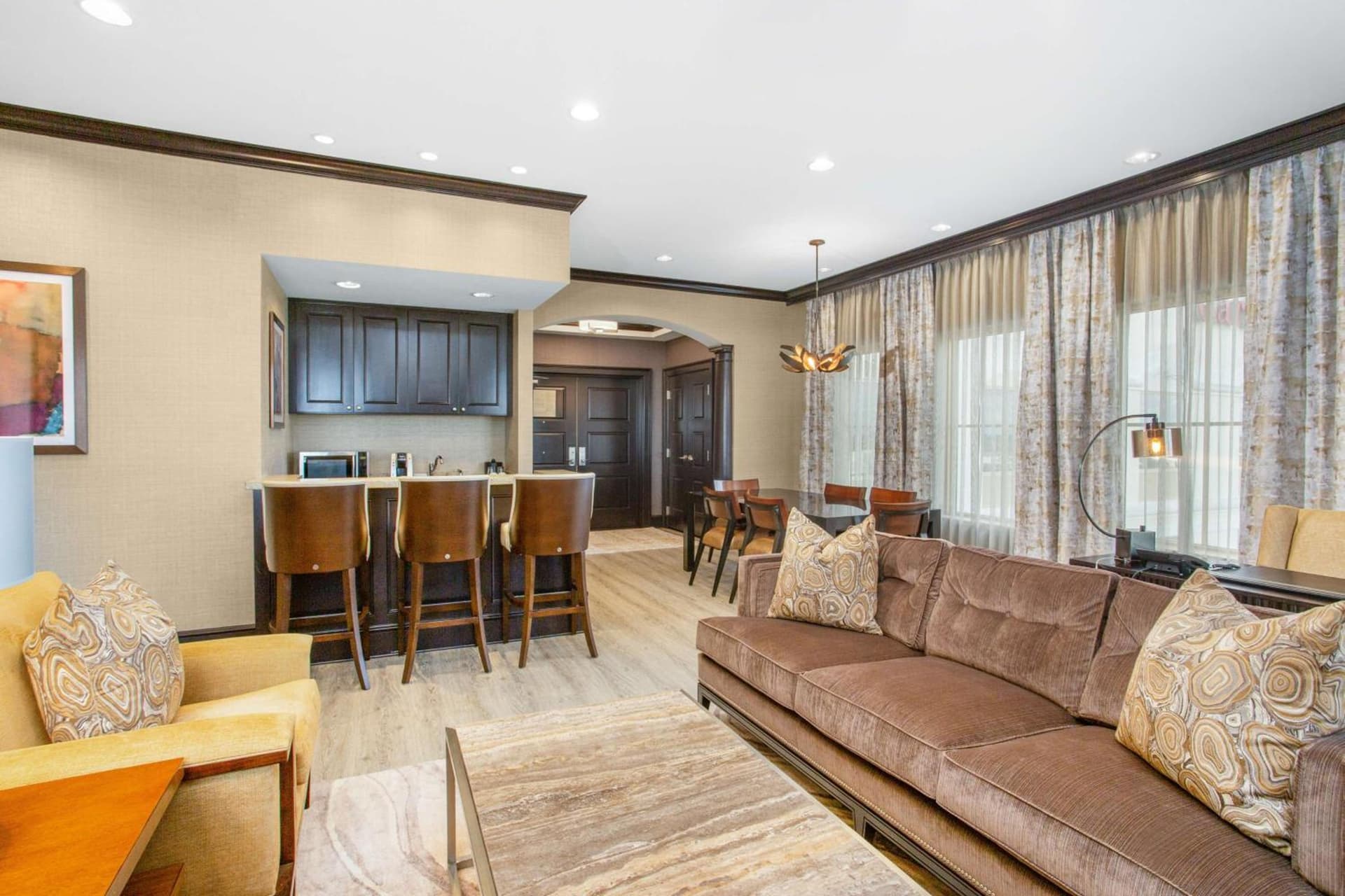 Hilton Garden Inn Palm Beach Gardens gallery photo in Palm Beach Gardens, FL — image 31