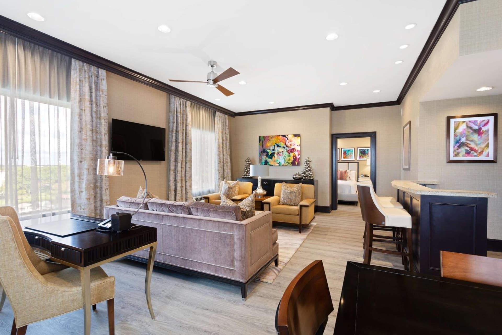 Hilton Garden Inn Palm Beach Gardens gallery photo in Palm Beach Gardens, FL — image 18