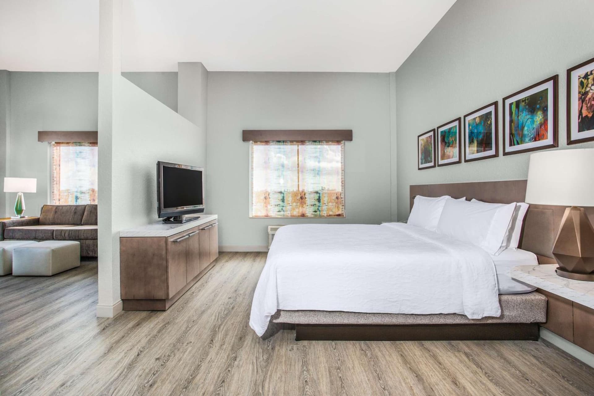 Hilton Garden Inn Palm Beach Gardens gallery photo in Palm Beach Gardens, FL — image 16