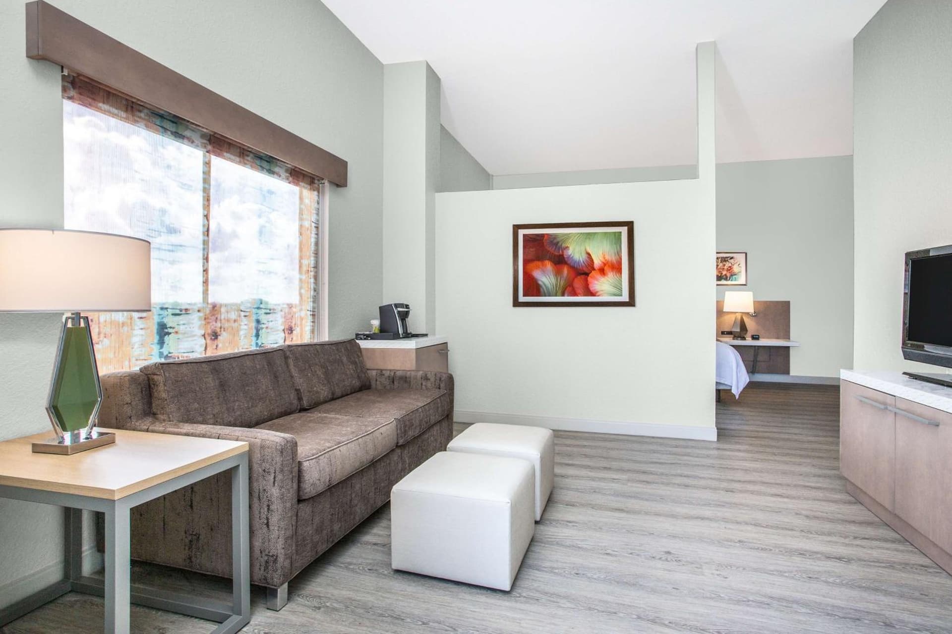 Hilton Garden Inn Palm Beach Gardens gallery photo in Palm Beach Gardens, FL — image 14