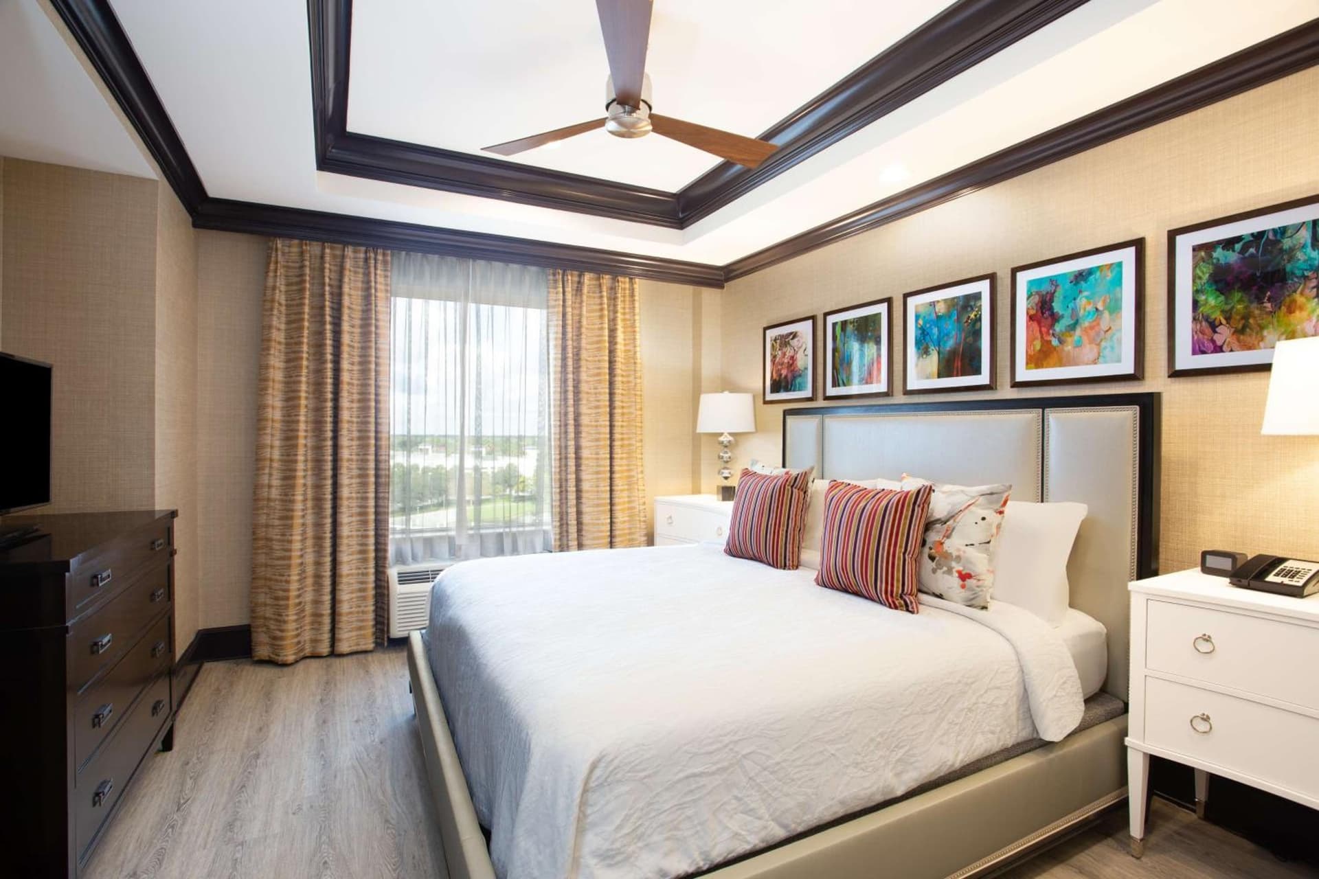 Hilton Garden Inn Palm Beach Gardens gallery photo in Palm Beach Gardens, FL — image 37